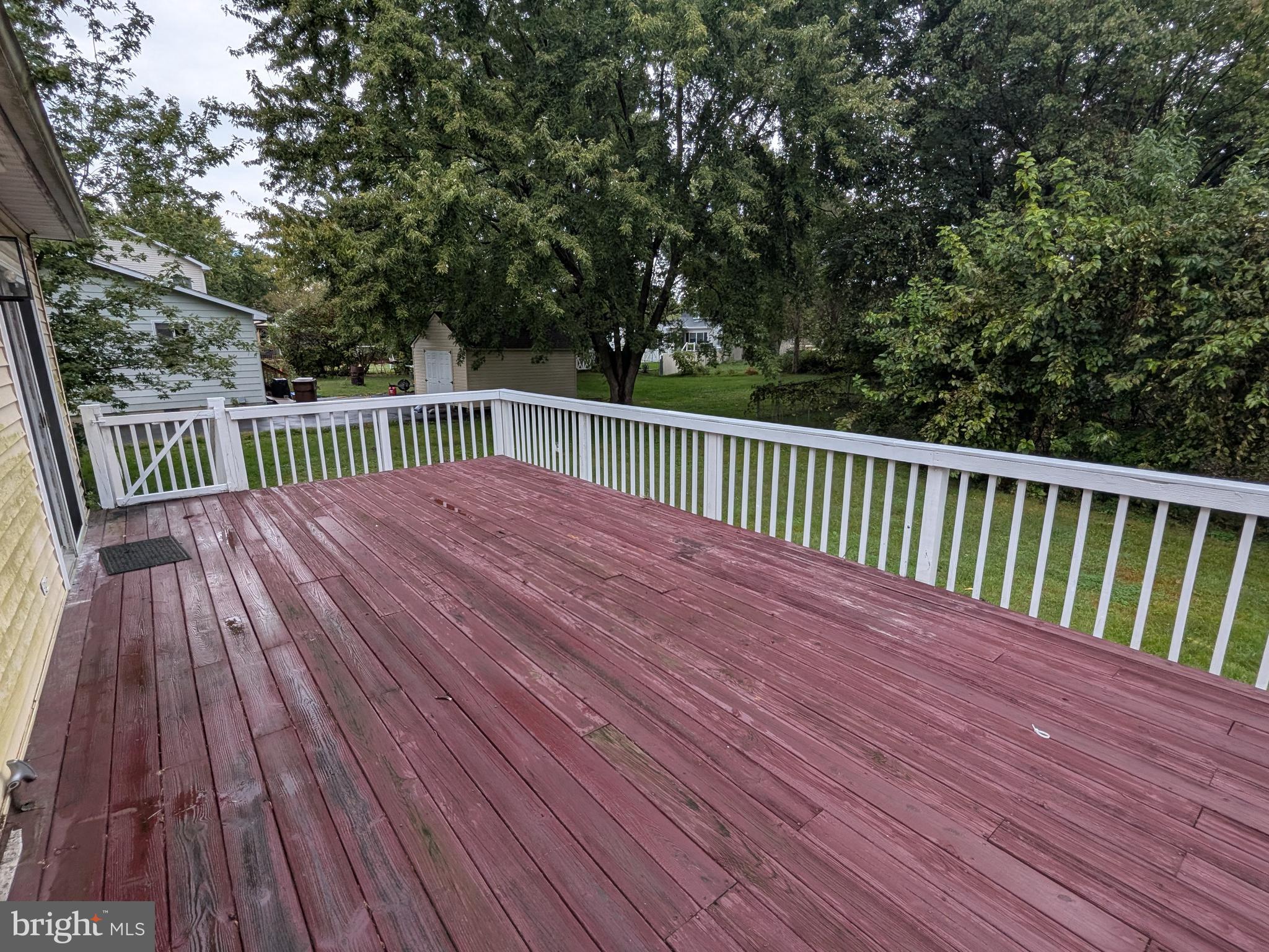 HARBOR VIEW - Residential Lease