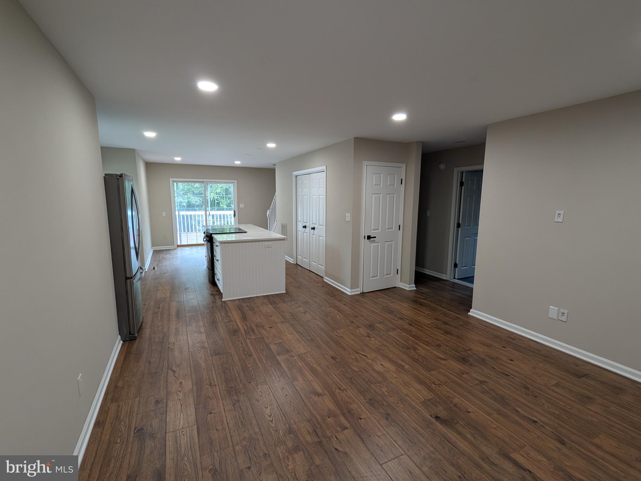 HARBOR VIEW - Residential Lease