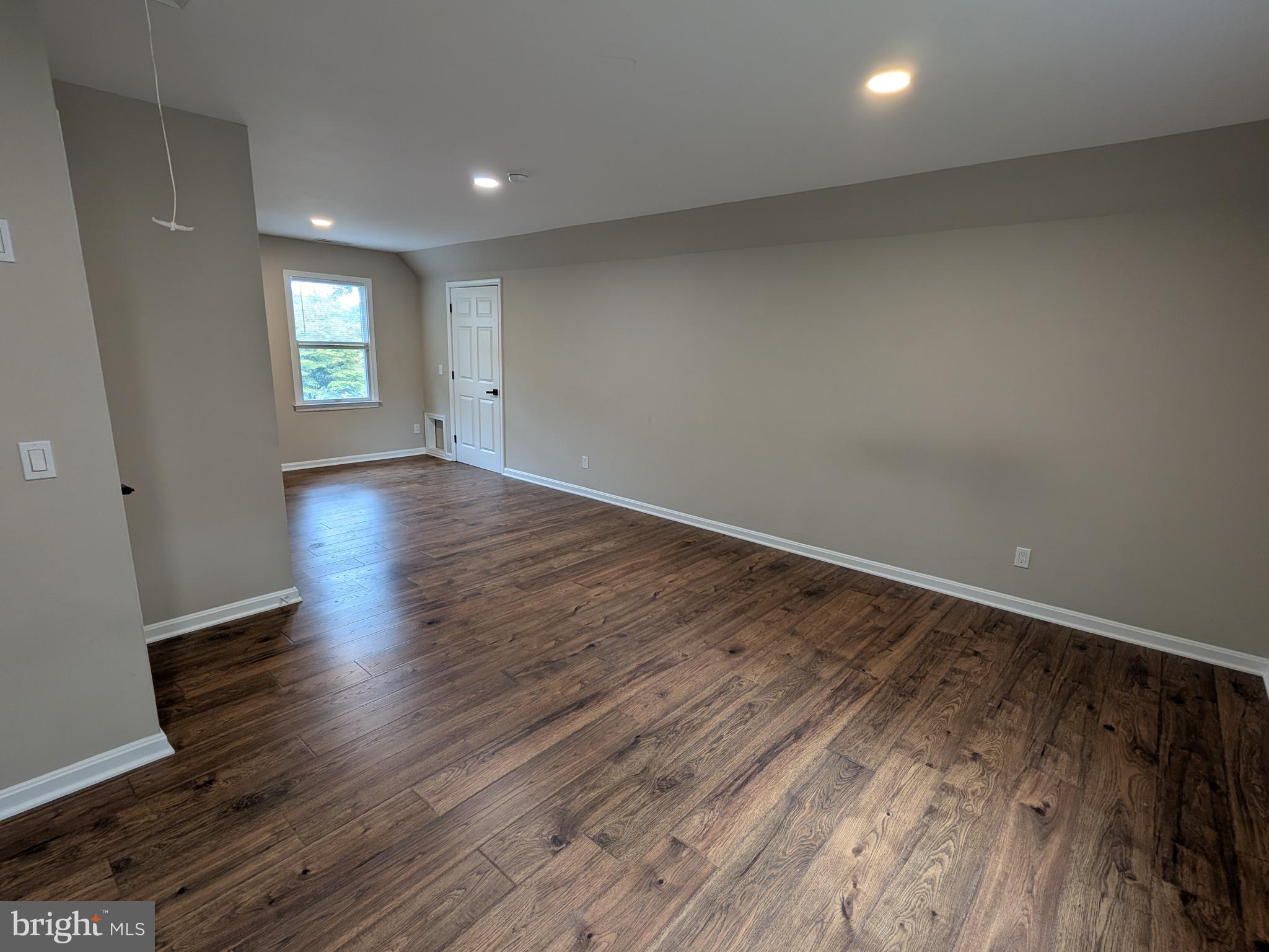 HARBOR VIEW - Residential Lease