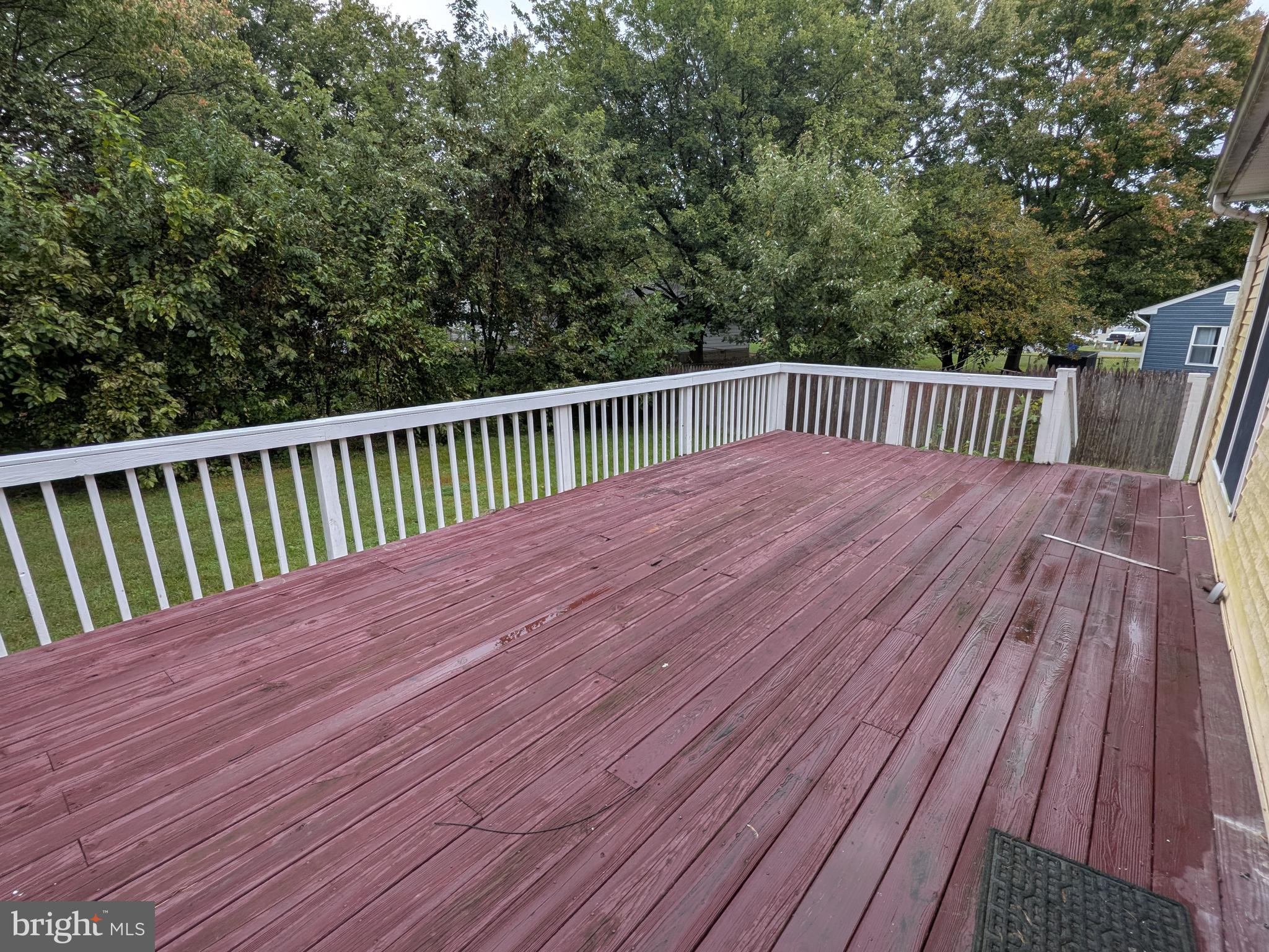 HARBOR VIEW - Residential Lease