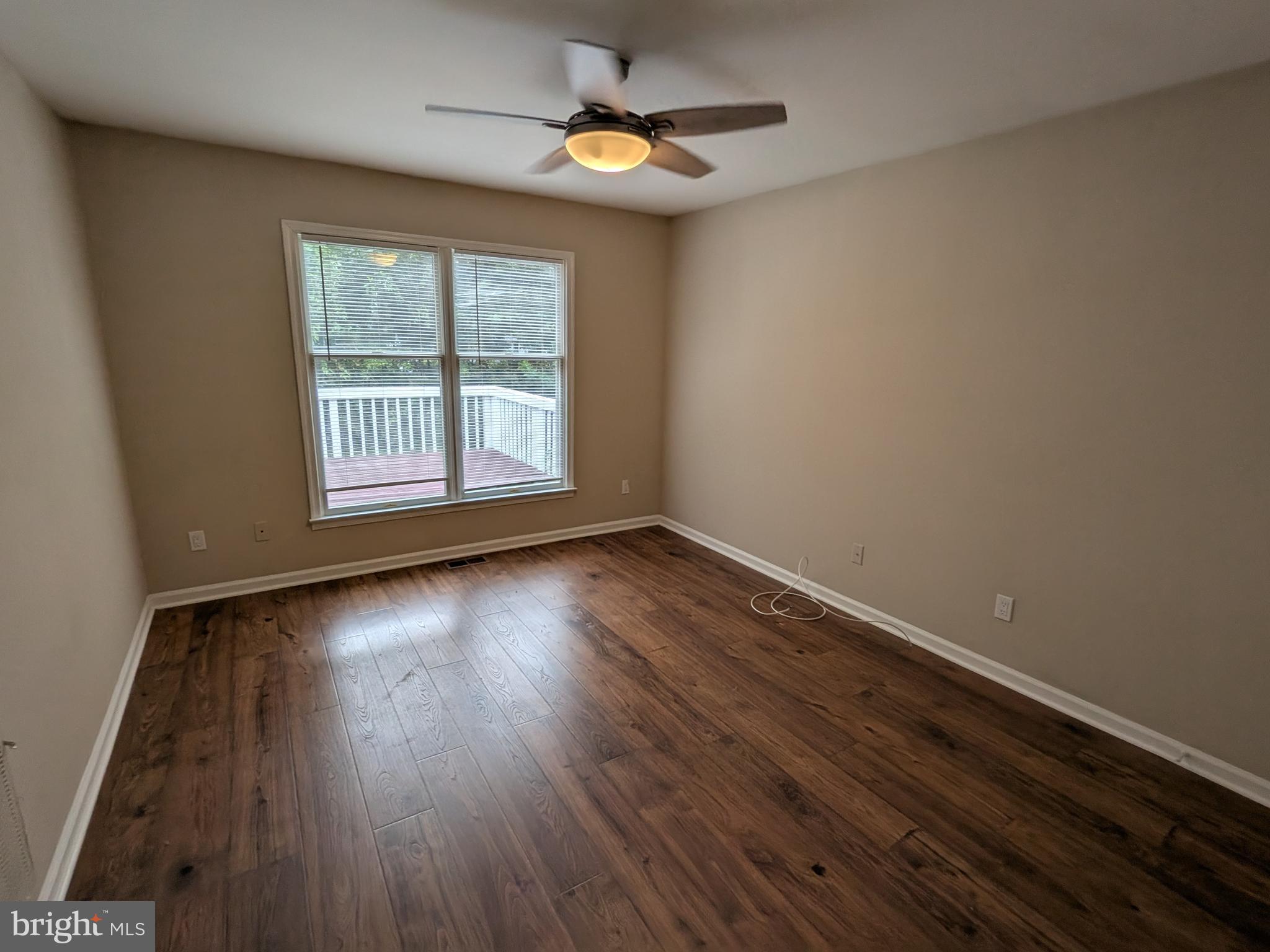 HARBOR VIEW - Residential Lease