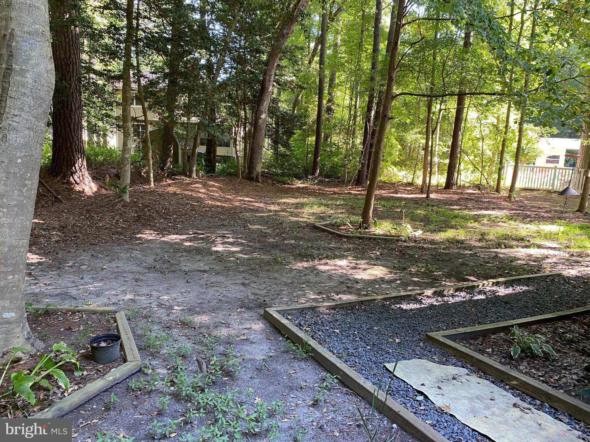 OCEAN PINES - SHERWOOD FOREST - Residential