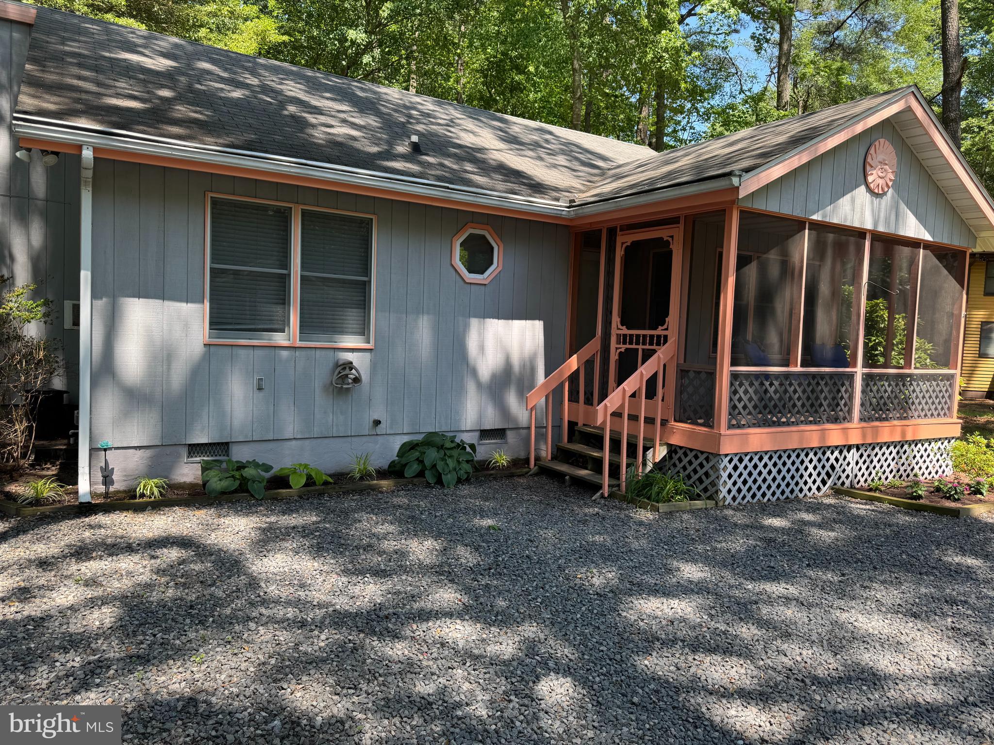 OCEAN PINES - SHERWOOD FOREST - Residential