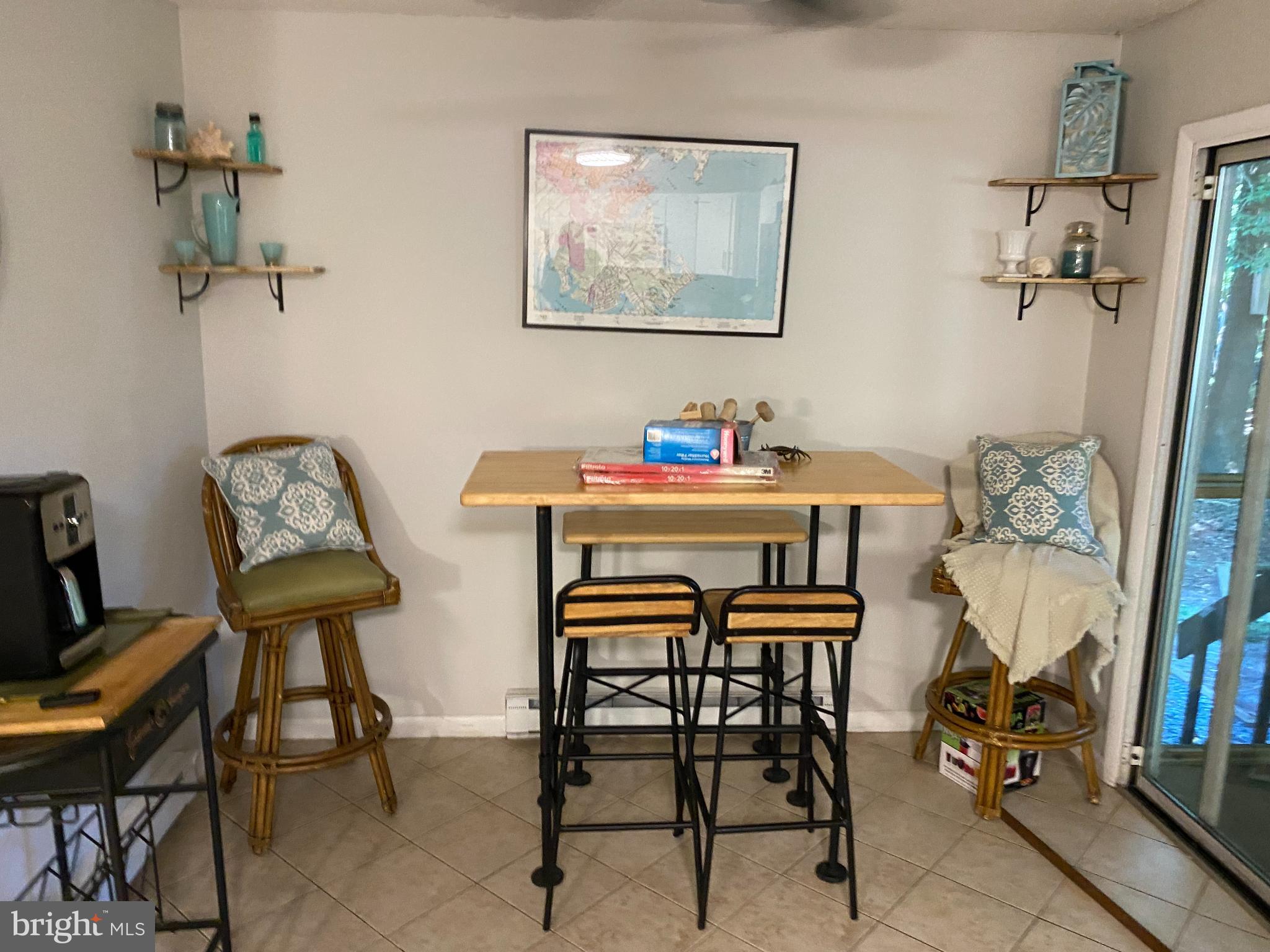 OCEAN PINES - SHERWOOD FOREST - Residential