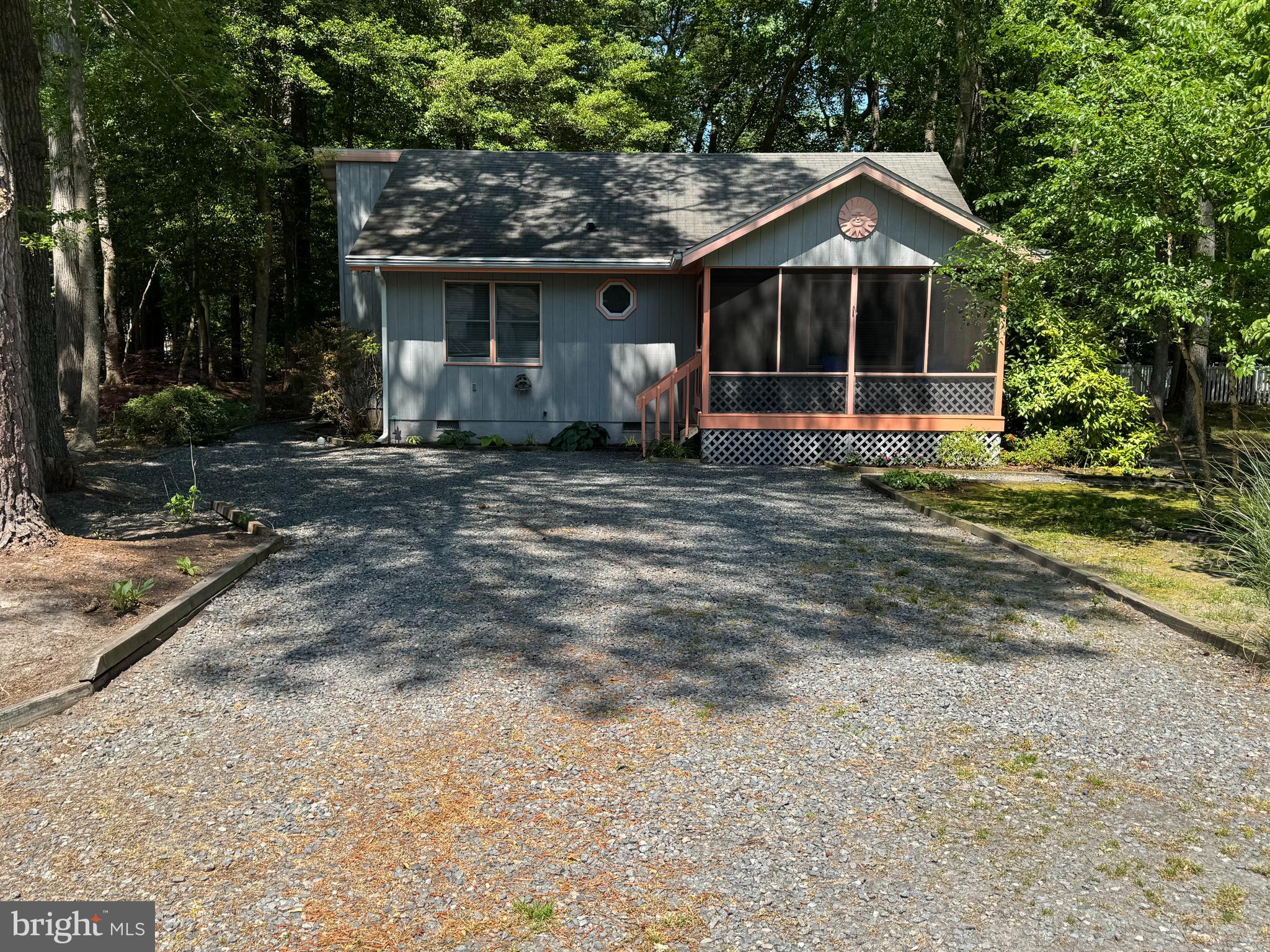 OCEAN PINES - SHERWOOD FOREST - Residential