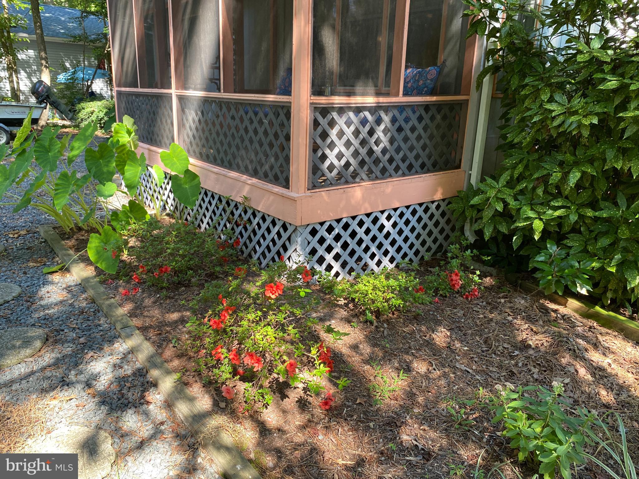 OCEAN PINES - SHERWOOD FOREST - Residential