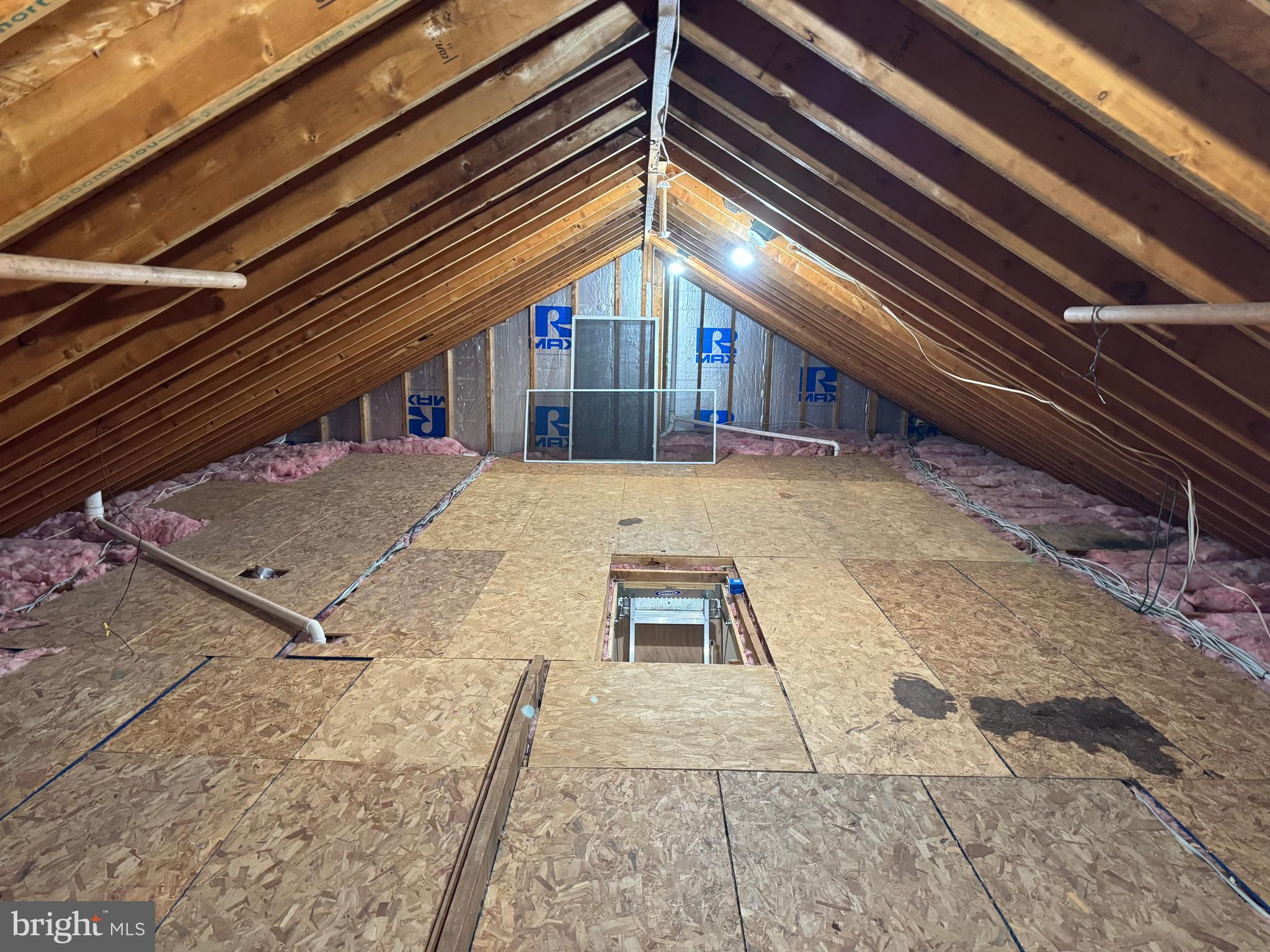 OCEAN PINES - SHERWOOD FOREST - Residential