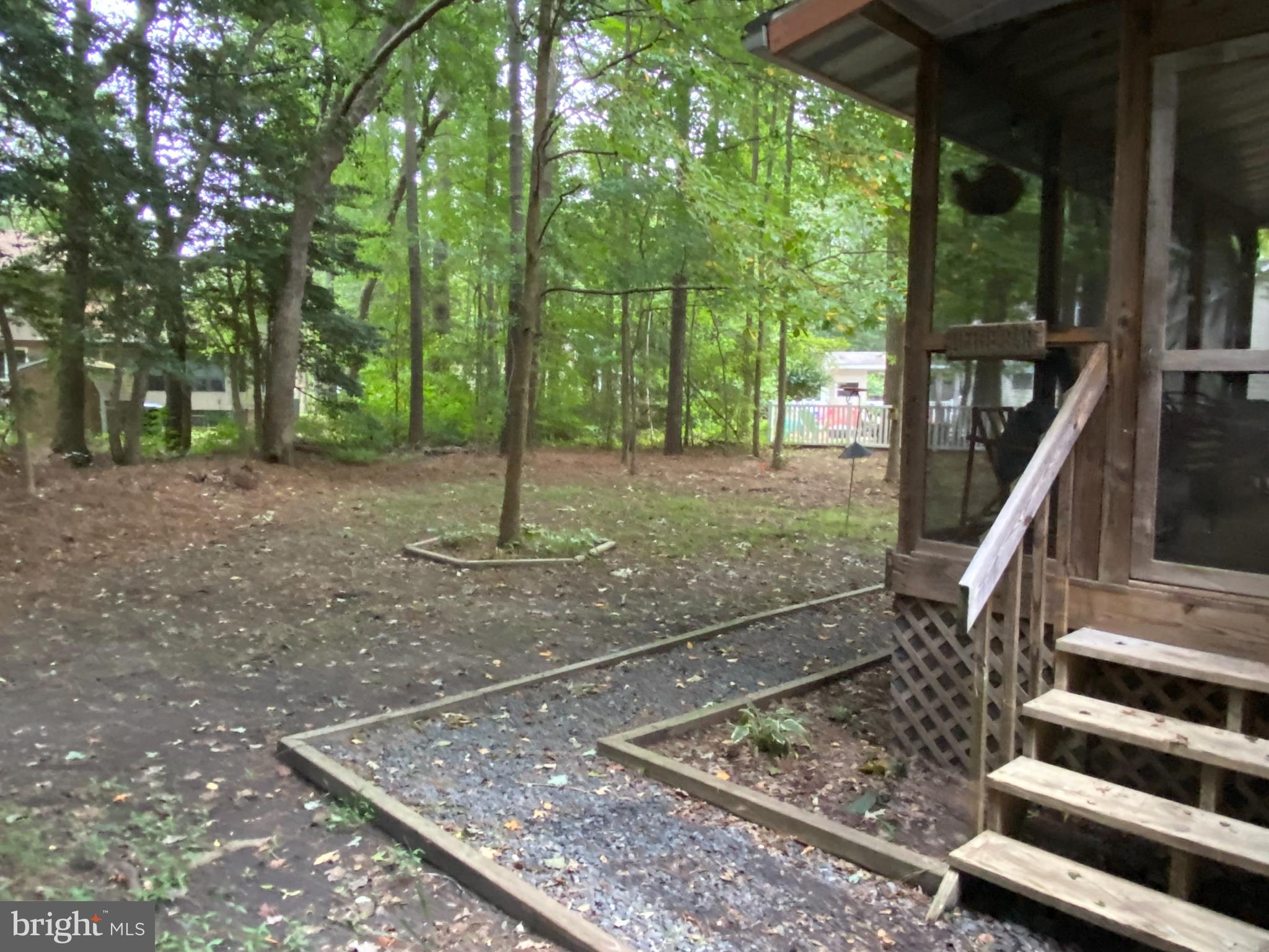 OCEAN PINES - SHERWOOD FOREST - Residential