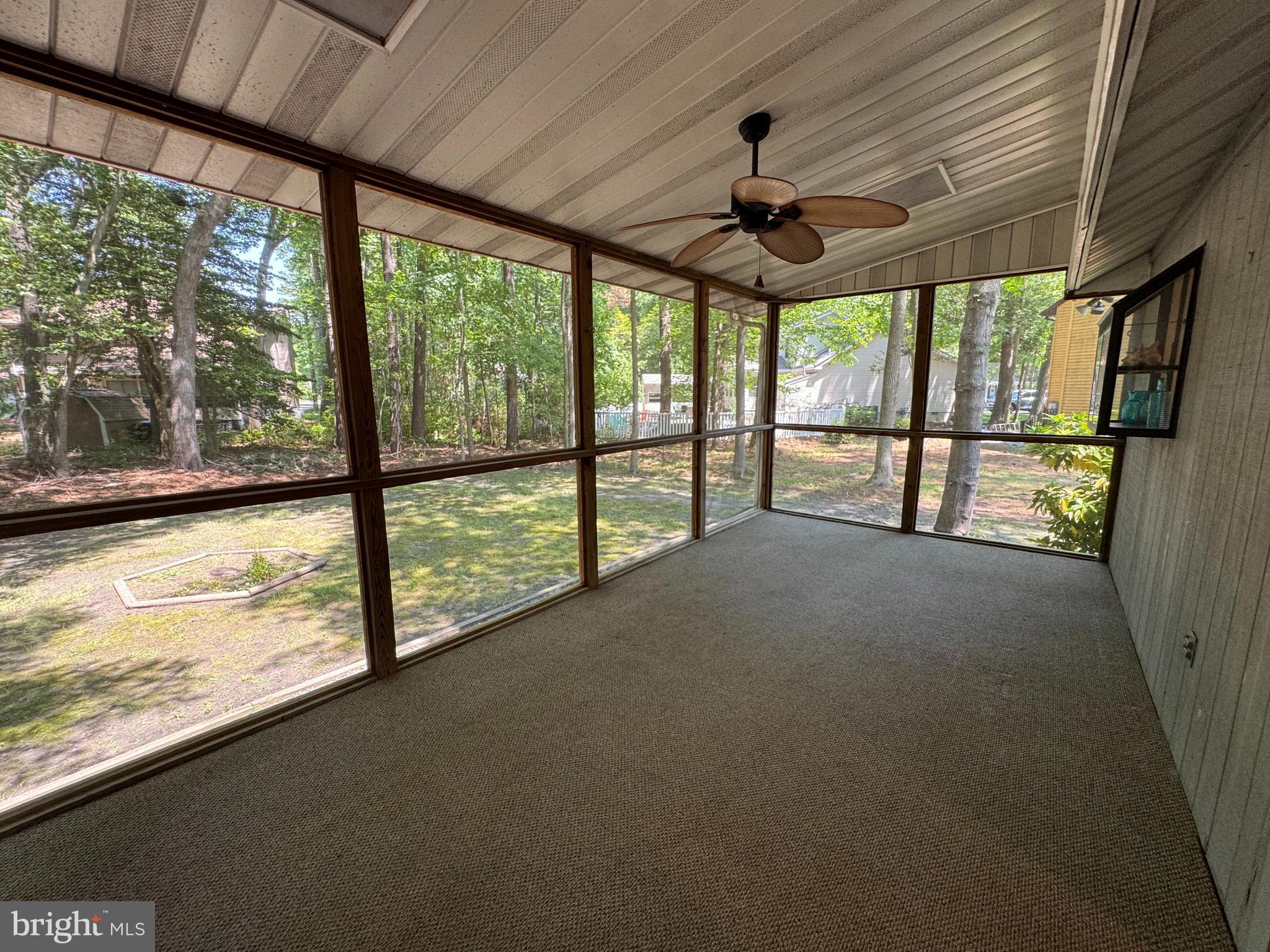 OCEAN PINES - SHERWOOD FOREST - Residential