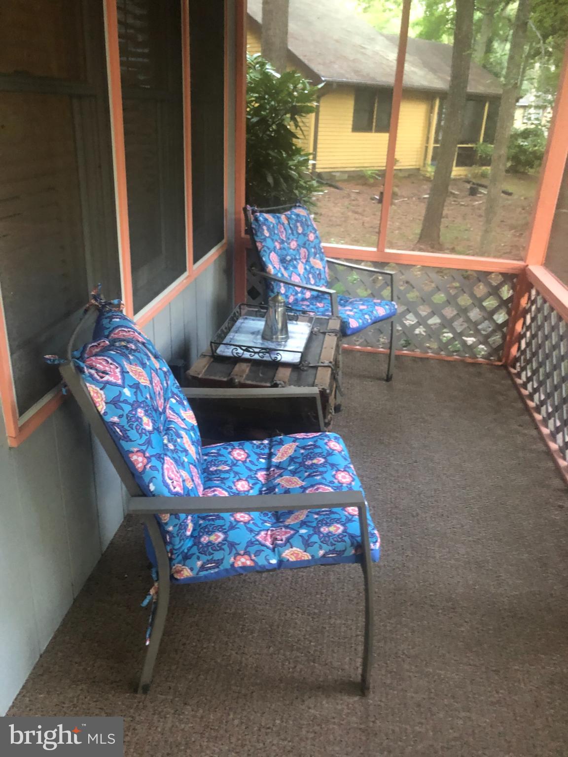 OCEAN PINES - SHERWOOD FOREST - Residential