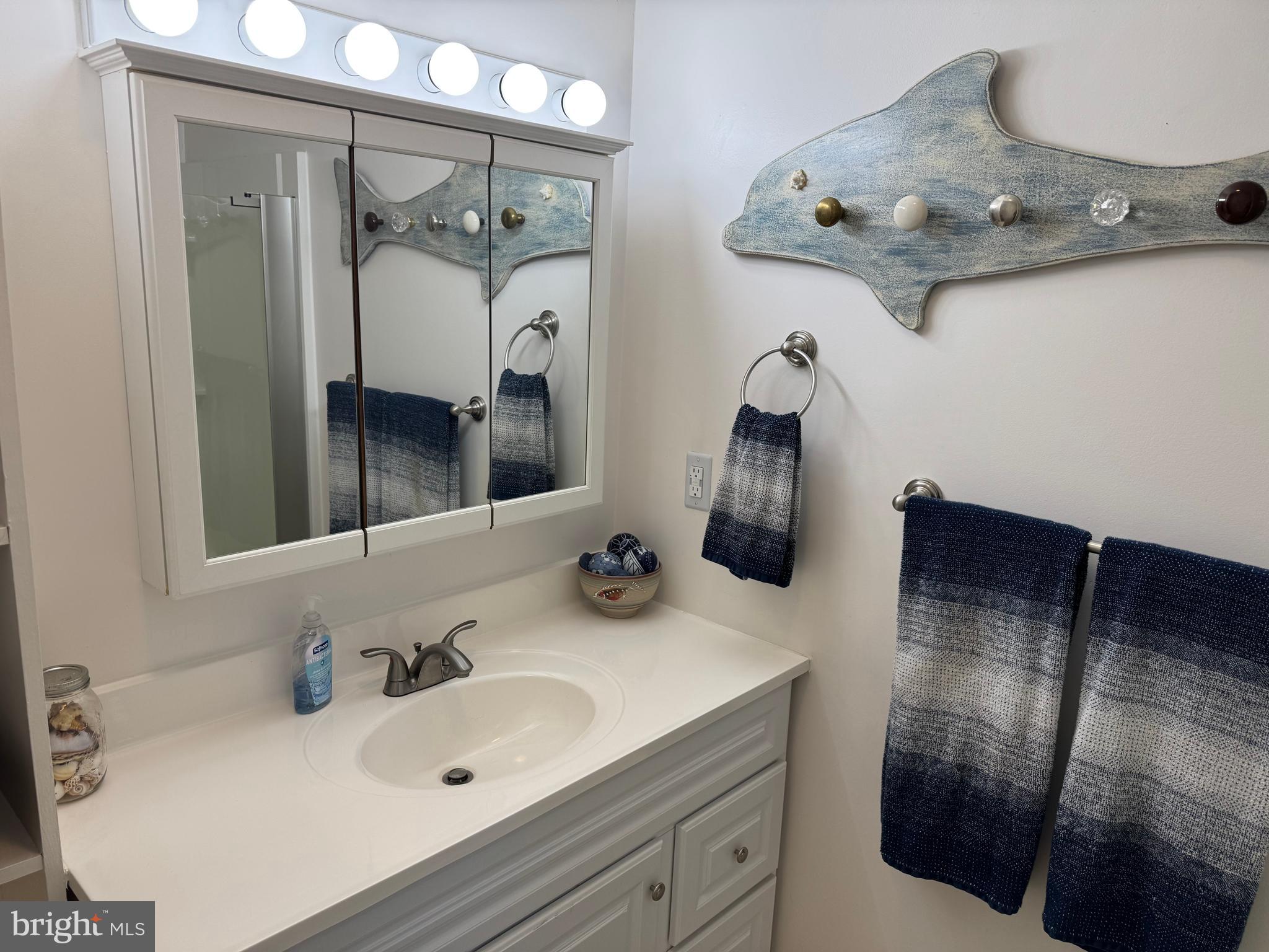 OCEAN PINES - SHERWOOD FOREST - Residential