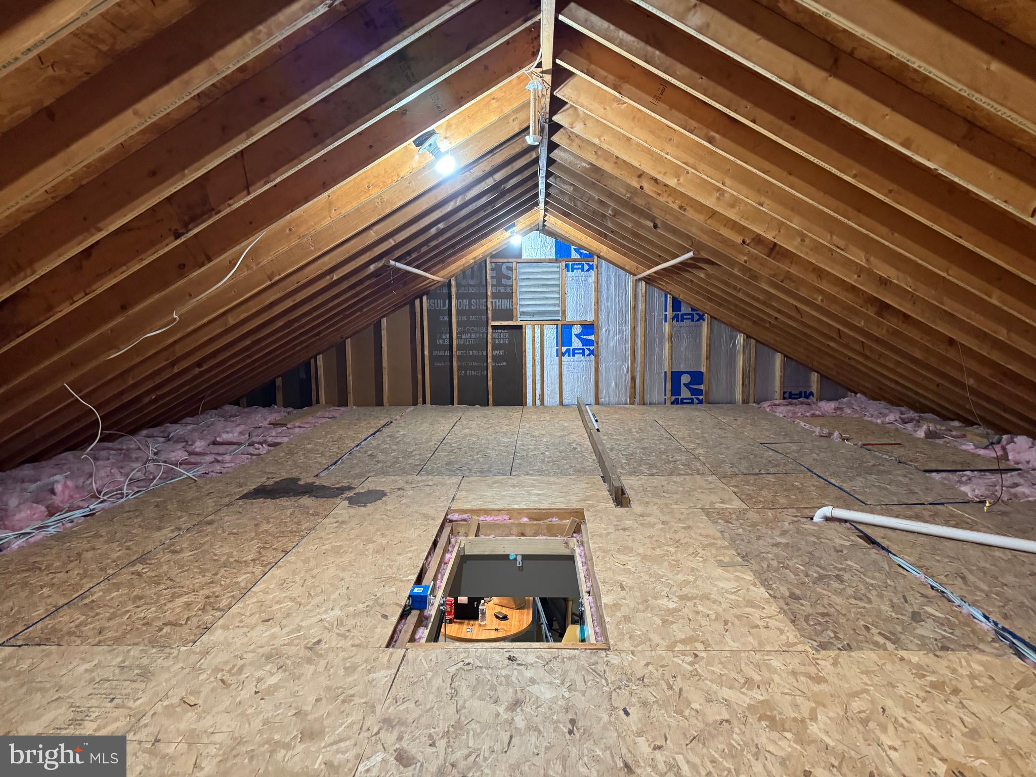 OCEAN PINES - SHERWOOD FOREST - Residential