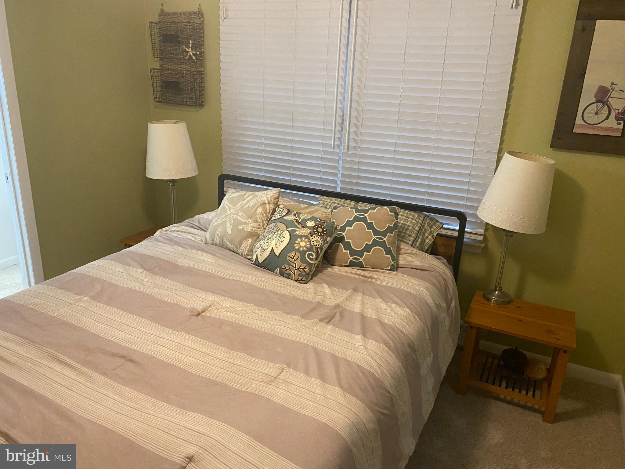 OCEAN PINES - SHERWOOD FOREST - Residential