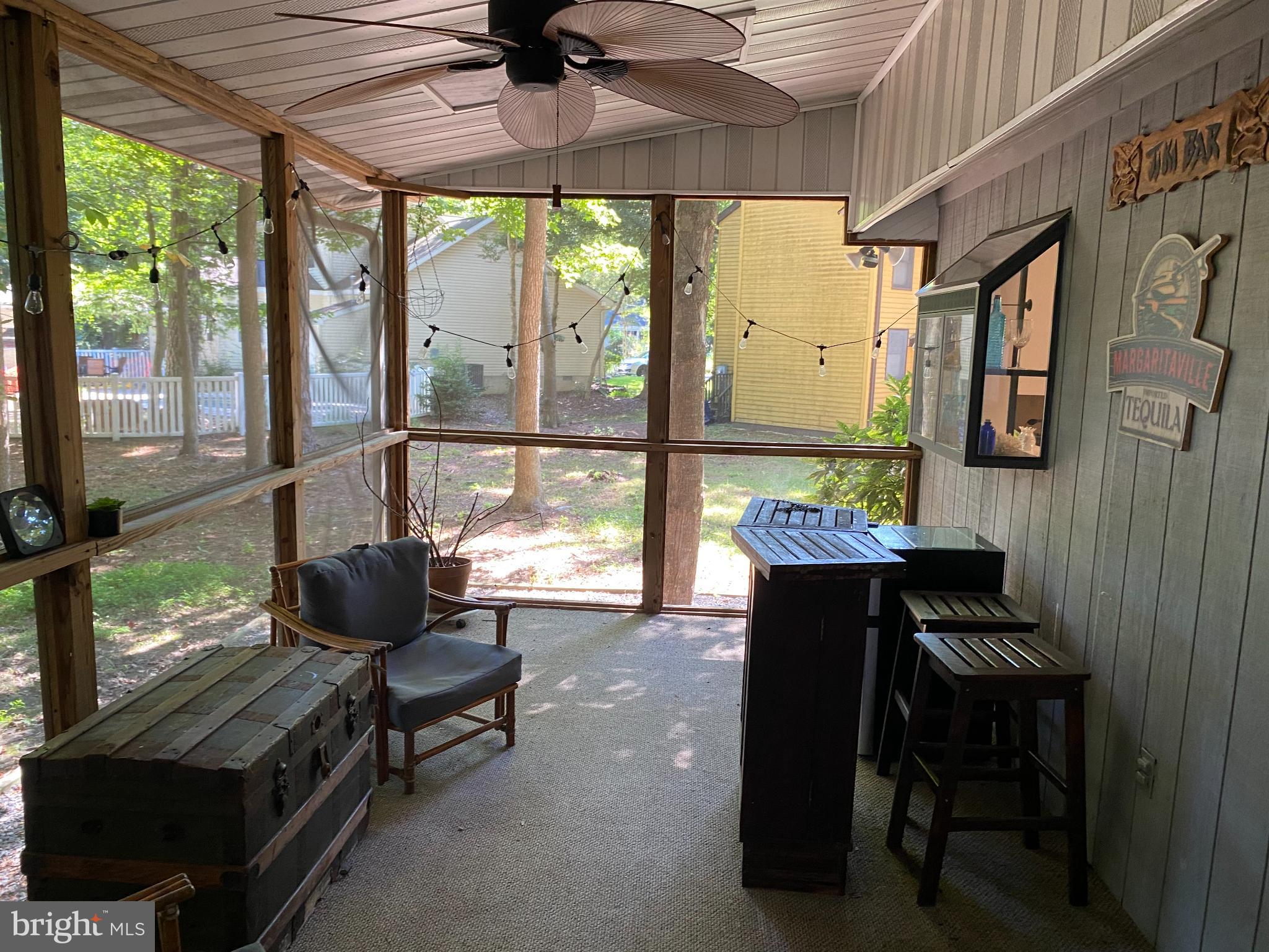 OCEAN PINES - SHERWOOD FOREST - Residential