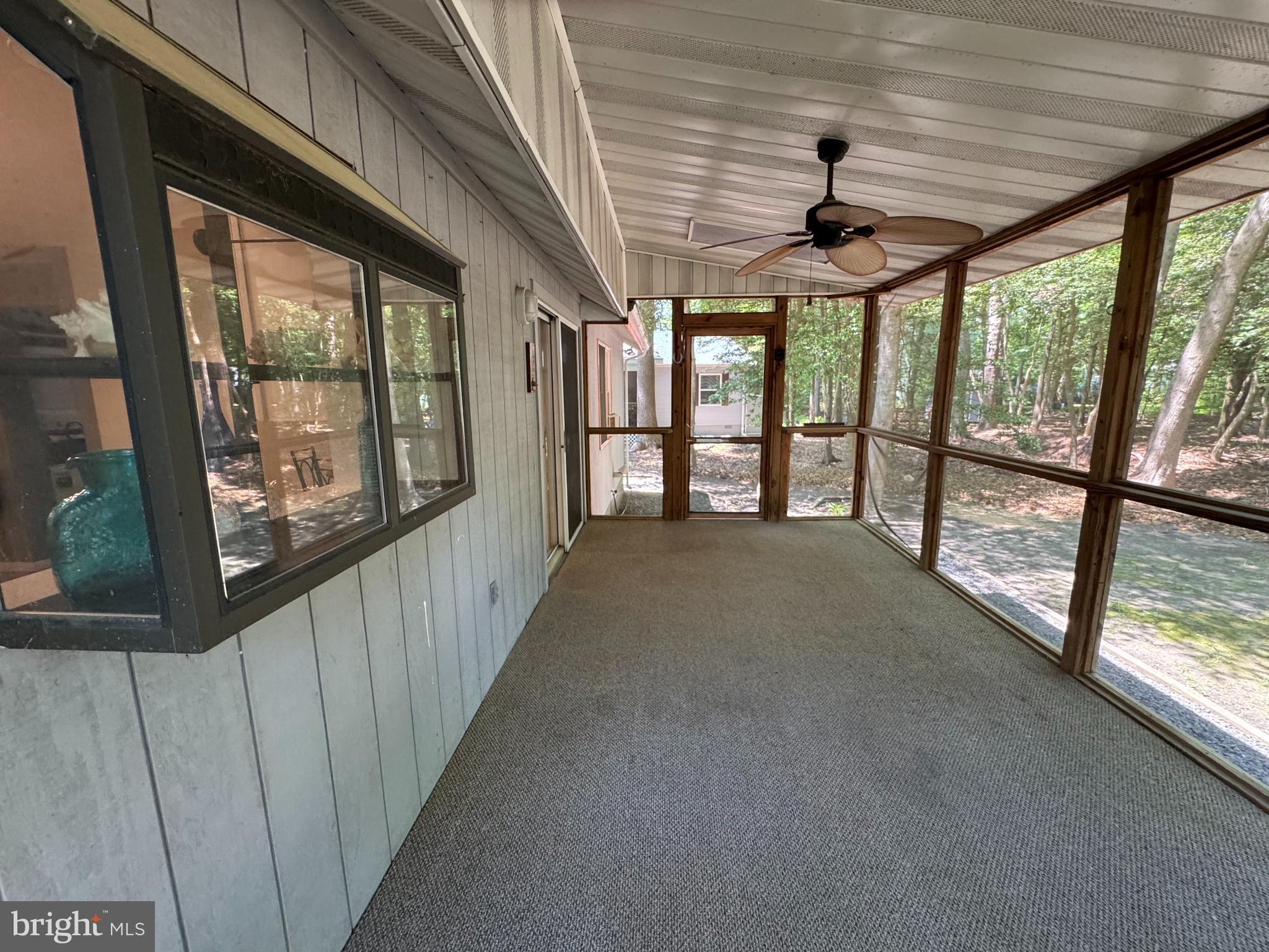 OCEAN PINES - SHERWOOD FOREST - Residential
