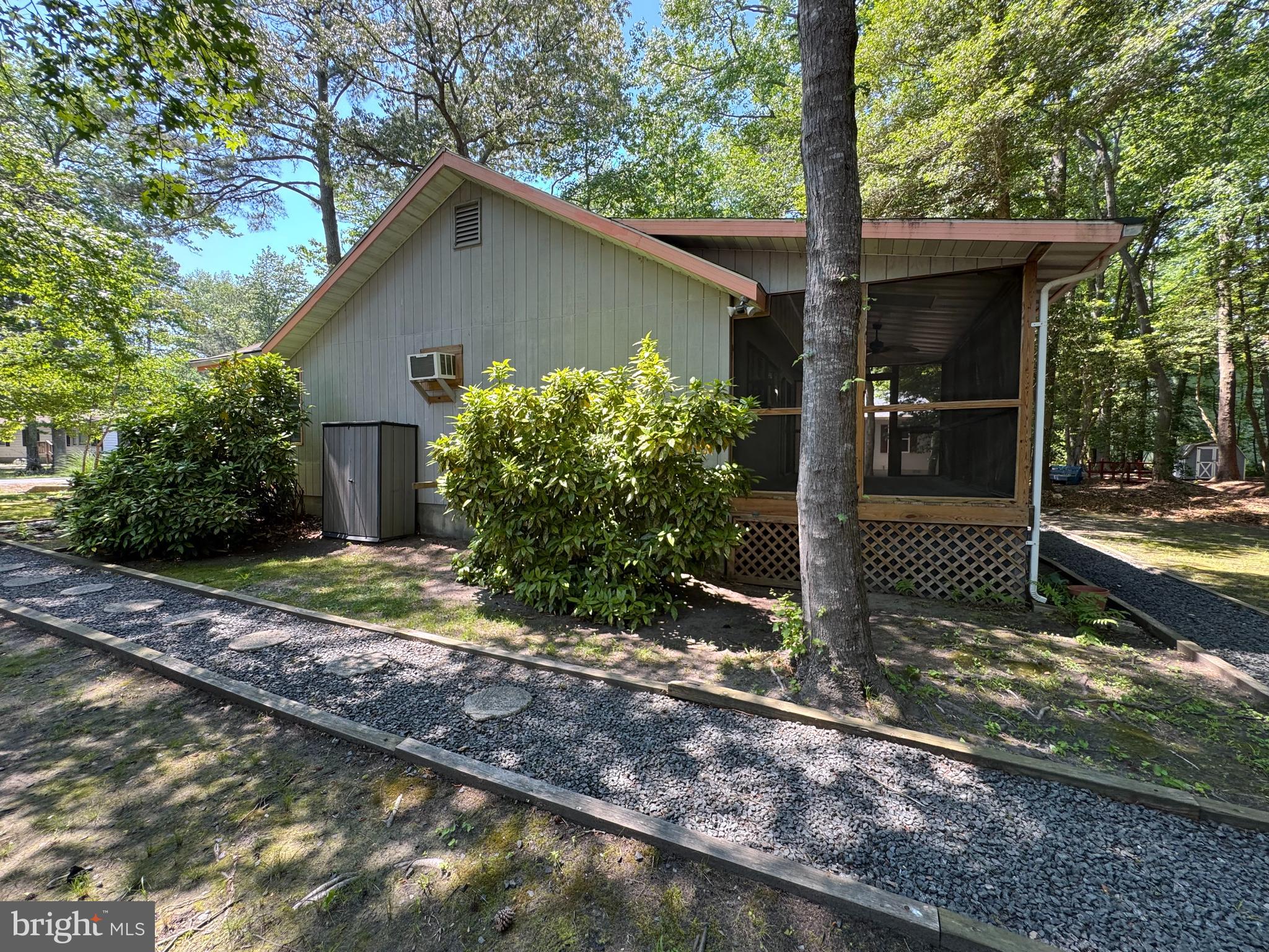 OCEAN PINES - SHERWOOD FOREST - Residential
