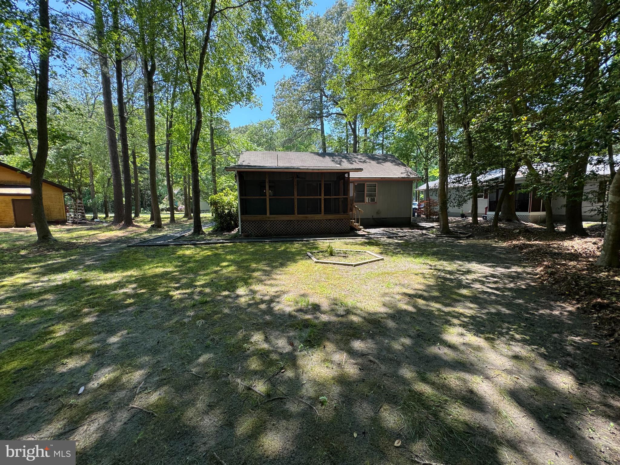 OCEAN PINES - SHERWOOD FOREST - Residential