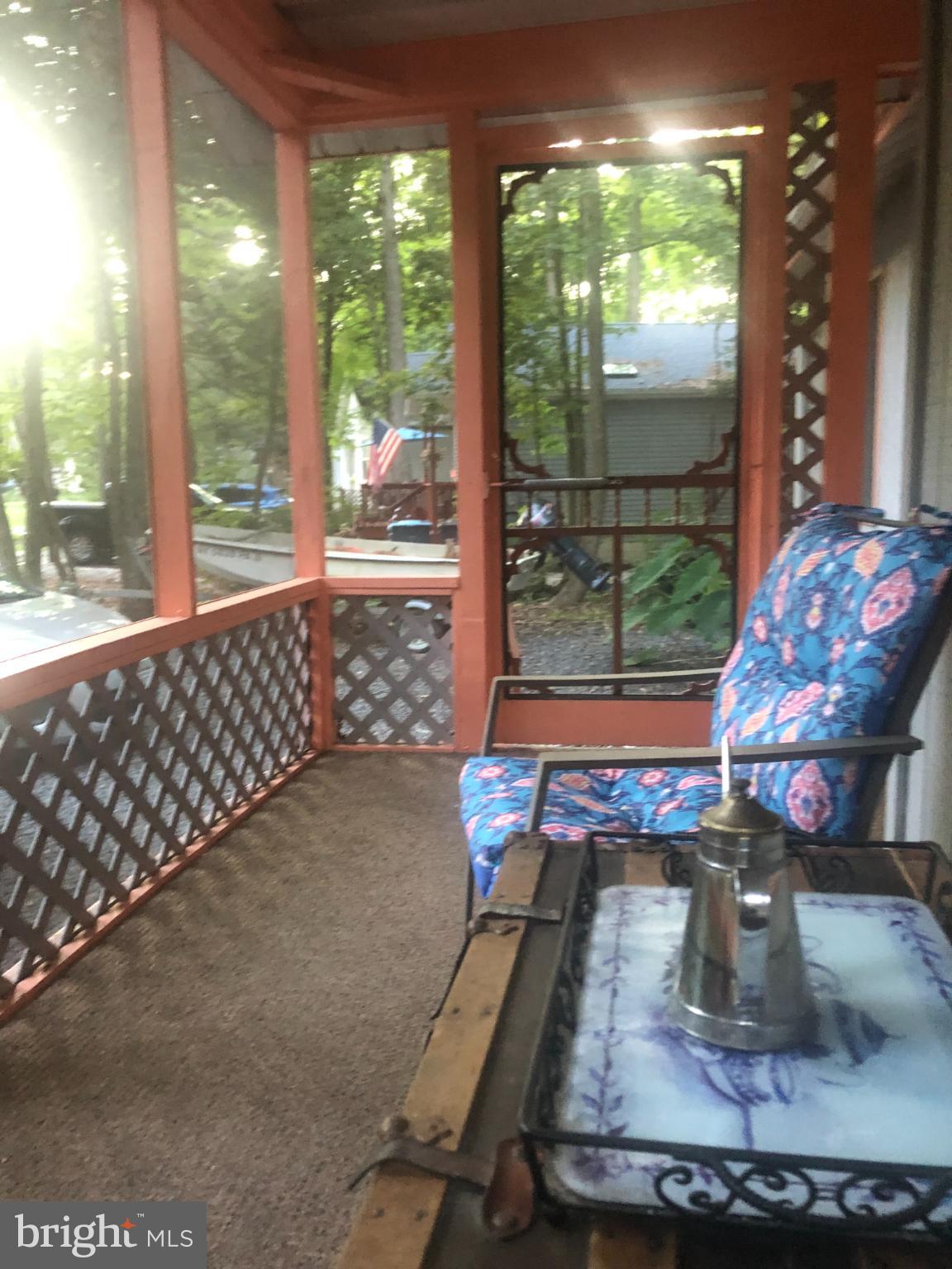 OCEAN PINES - SHERWOOD FOREST - Residential