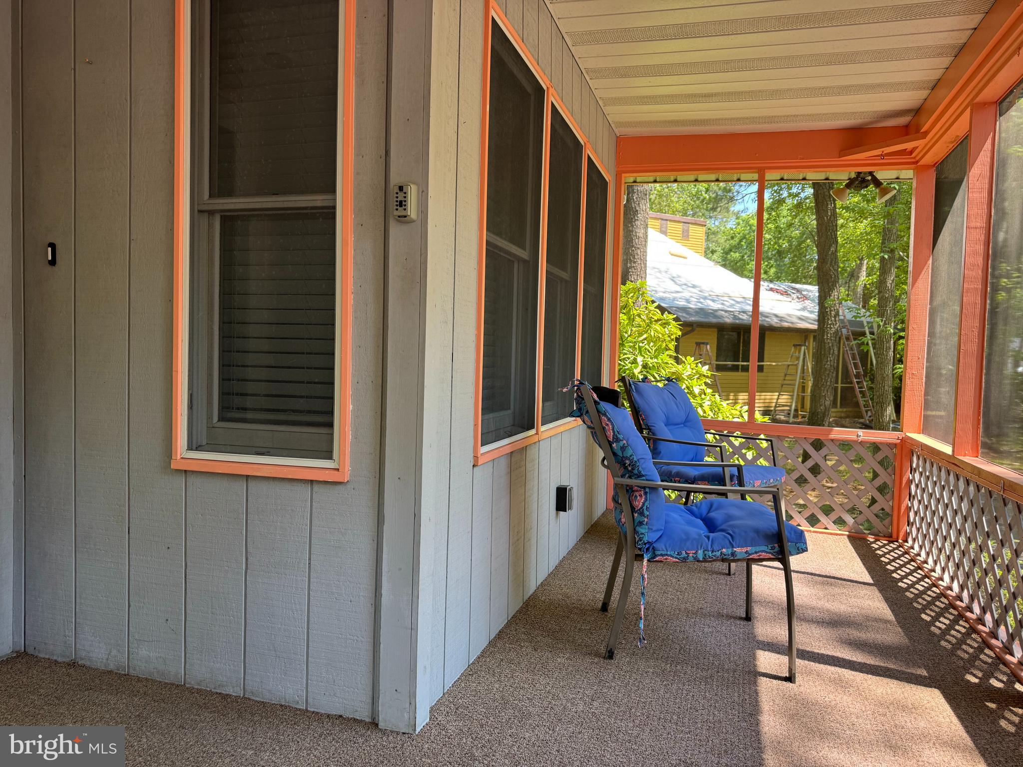 OCEAN PINES - SHERWOOD FOREST - Residential