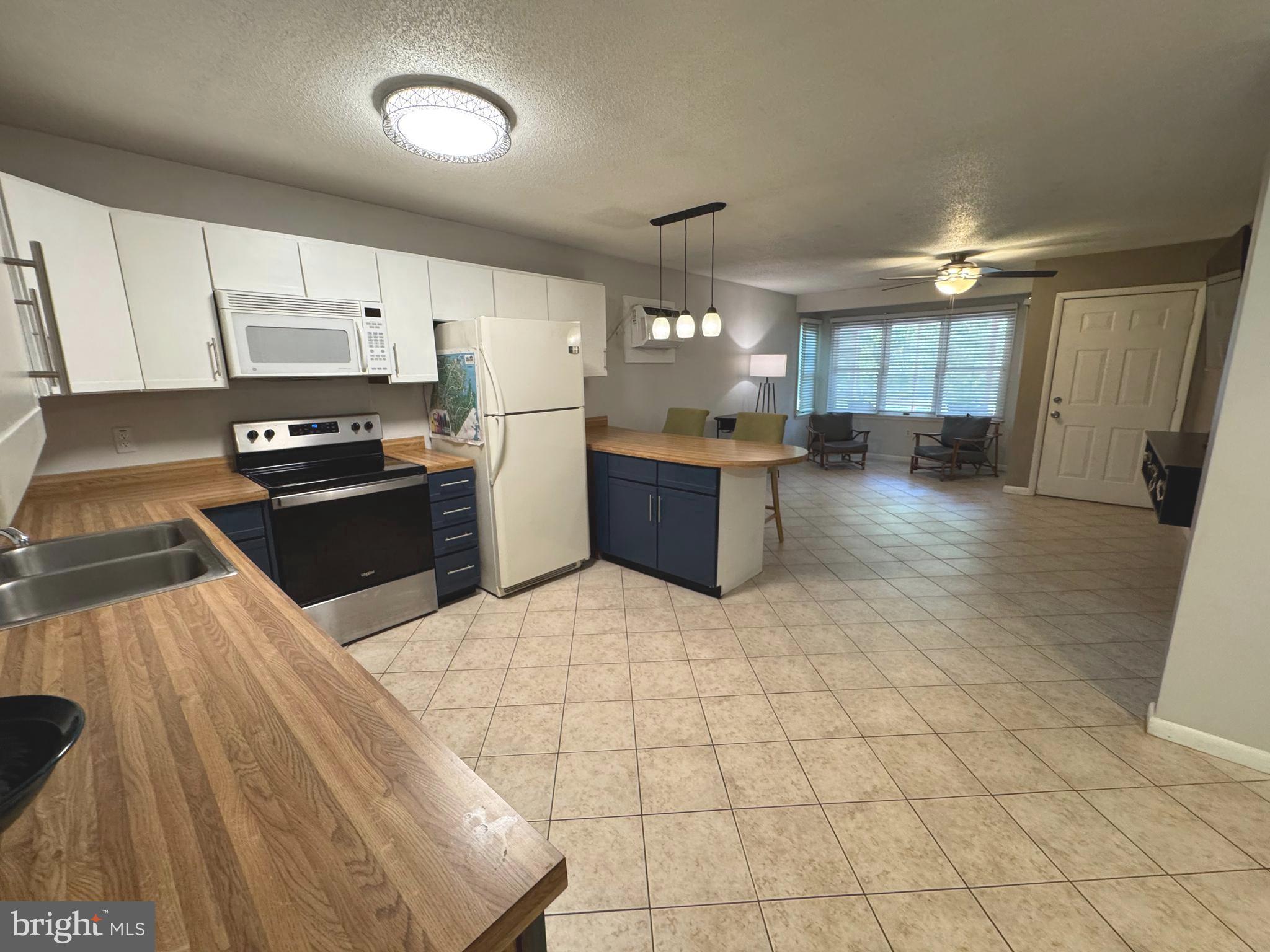 OCEAN PINES - SHERWOOD FOREST - Residential