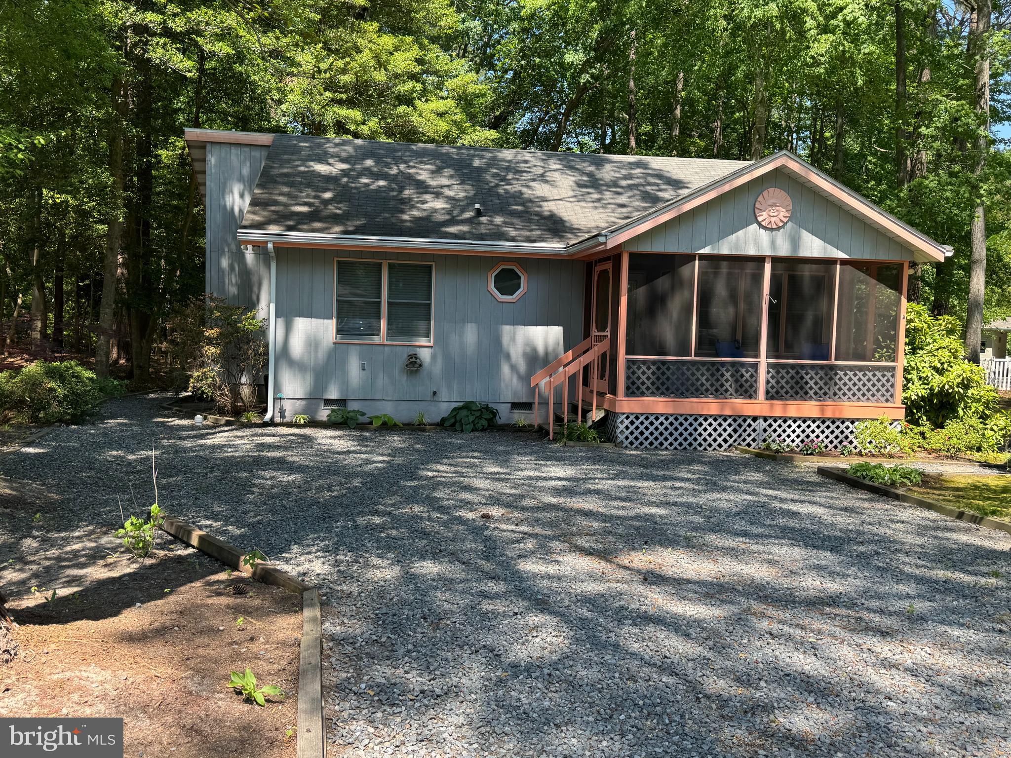 OCEAN PINES - SHERWOOD FOREST - Residential