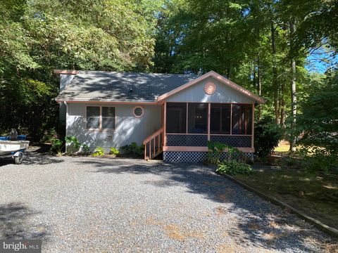 17 LORD GUY TERRACE OCEAN PINES MD 21811