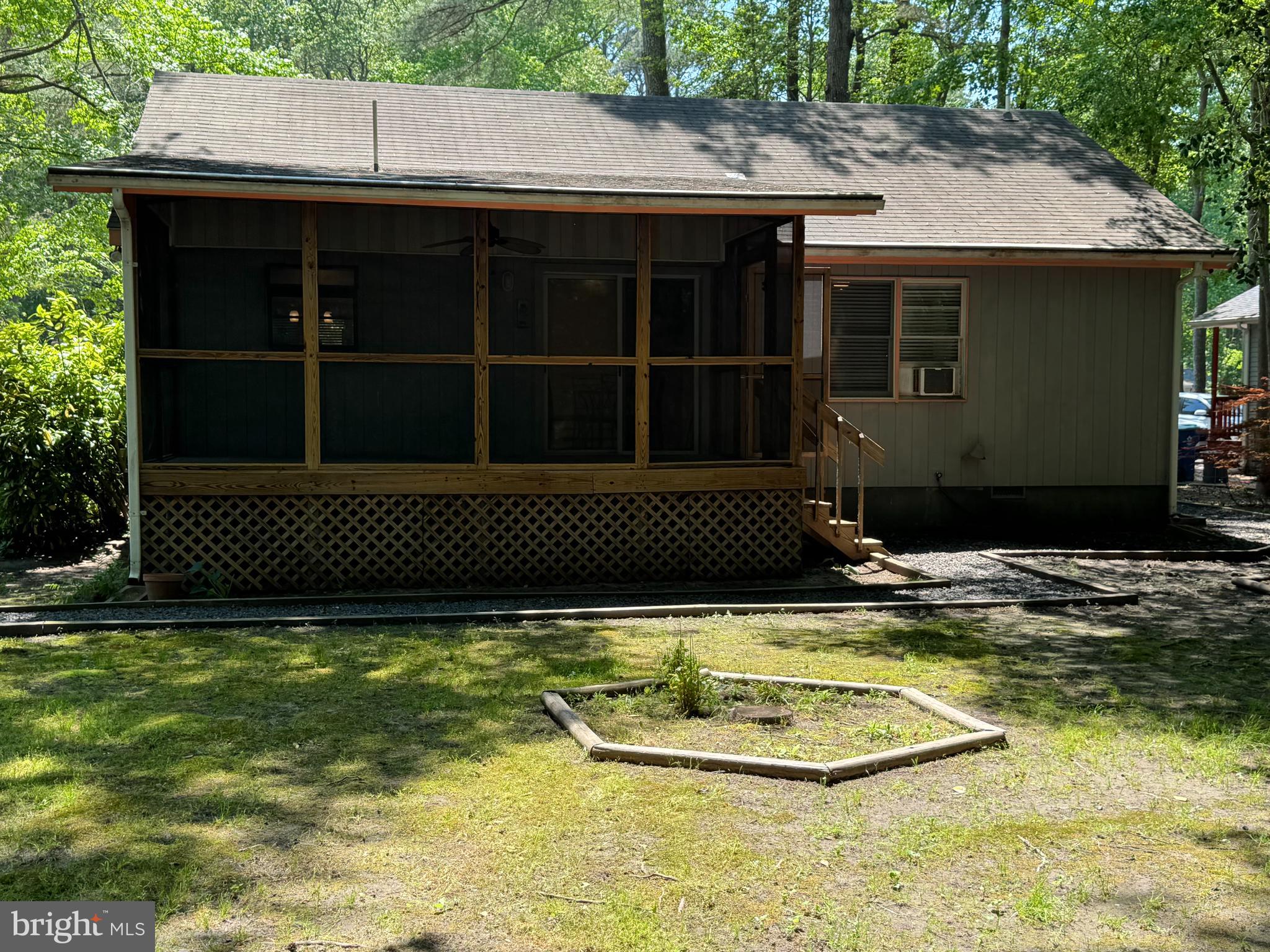 OCEAN PINES - SHERWOOD FOREST - Residential