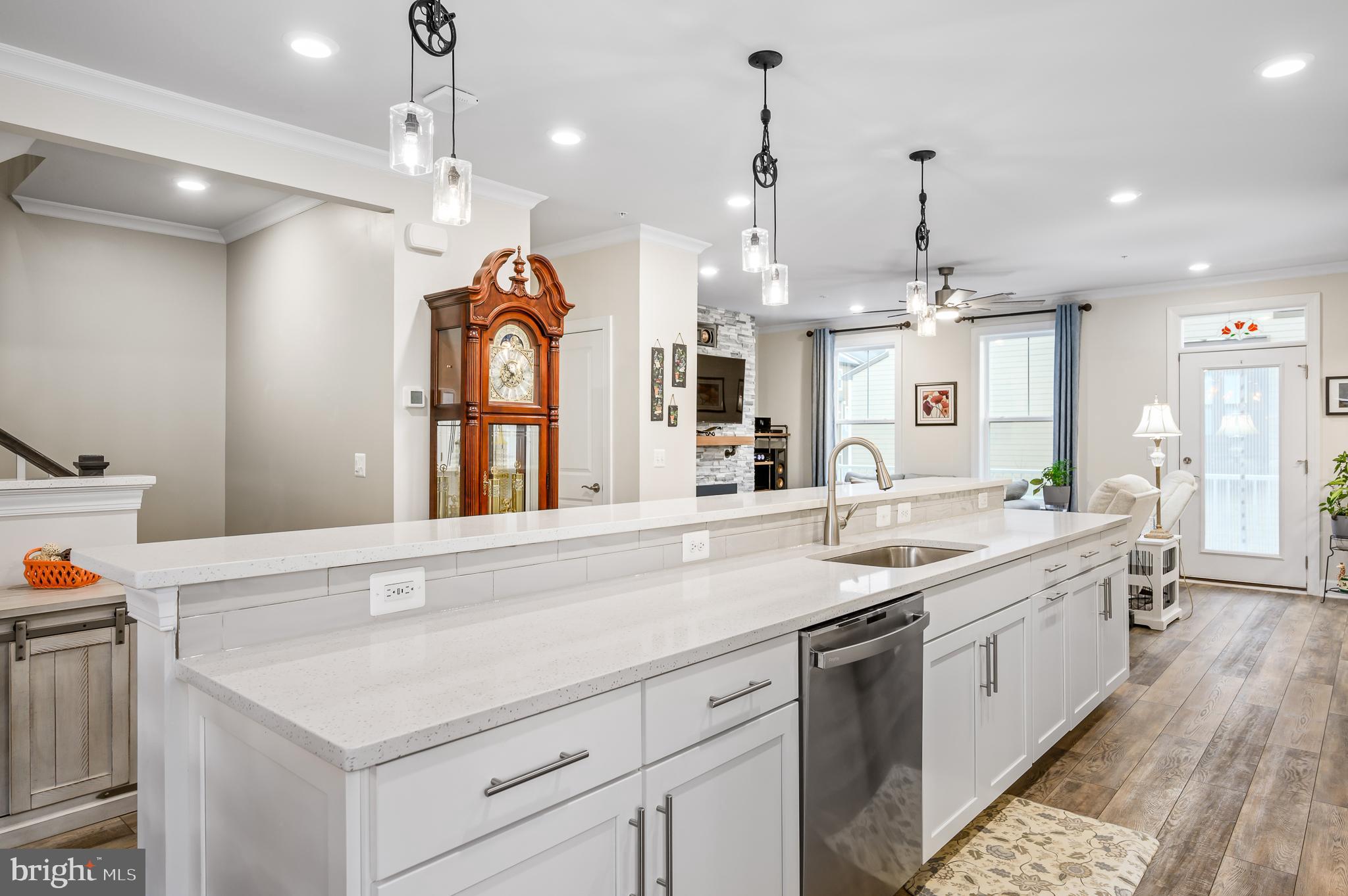 KINCORA - Residential