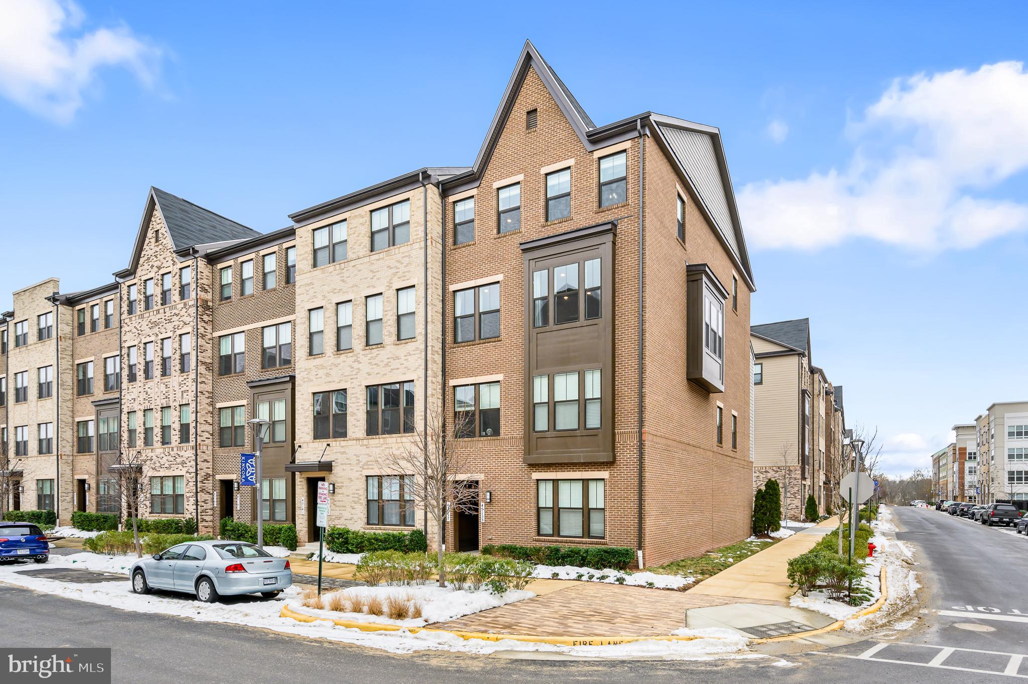 KINCORA - Residential