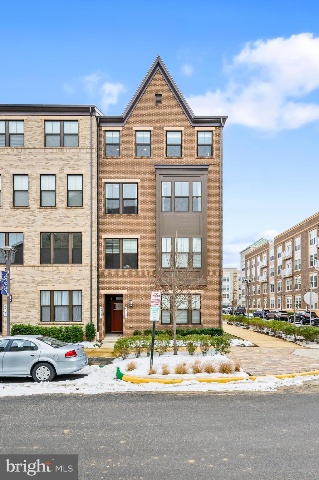 KINCORA - Residential