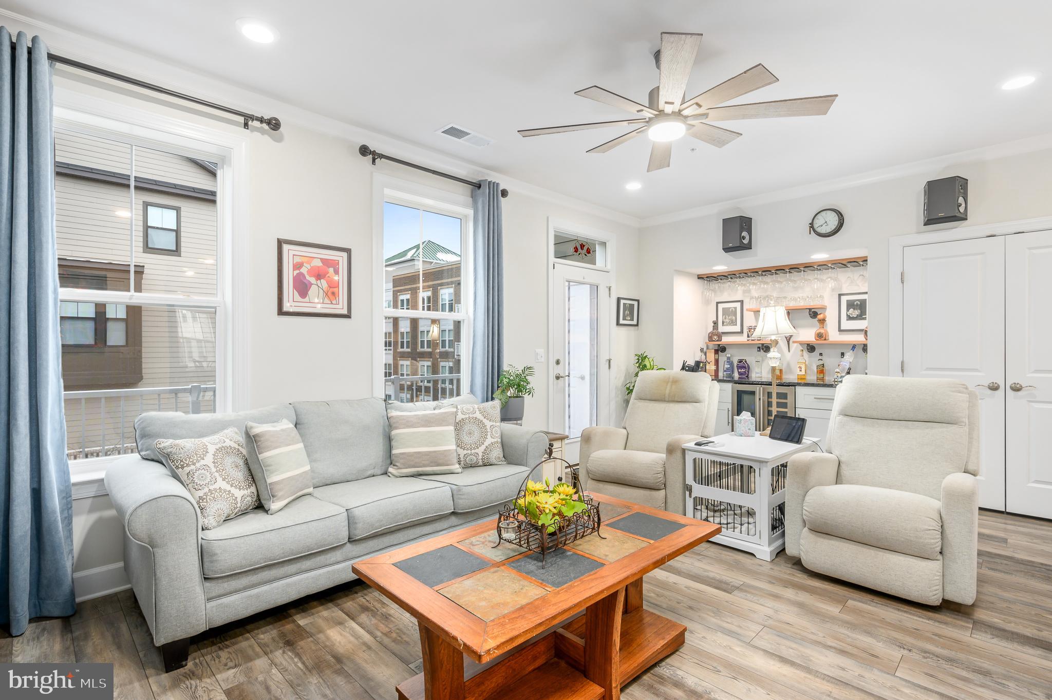 KINCORA - Residential