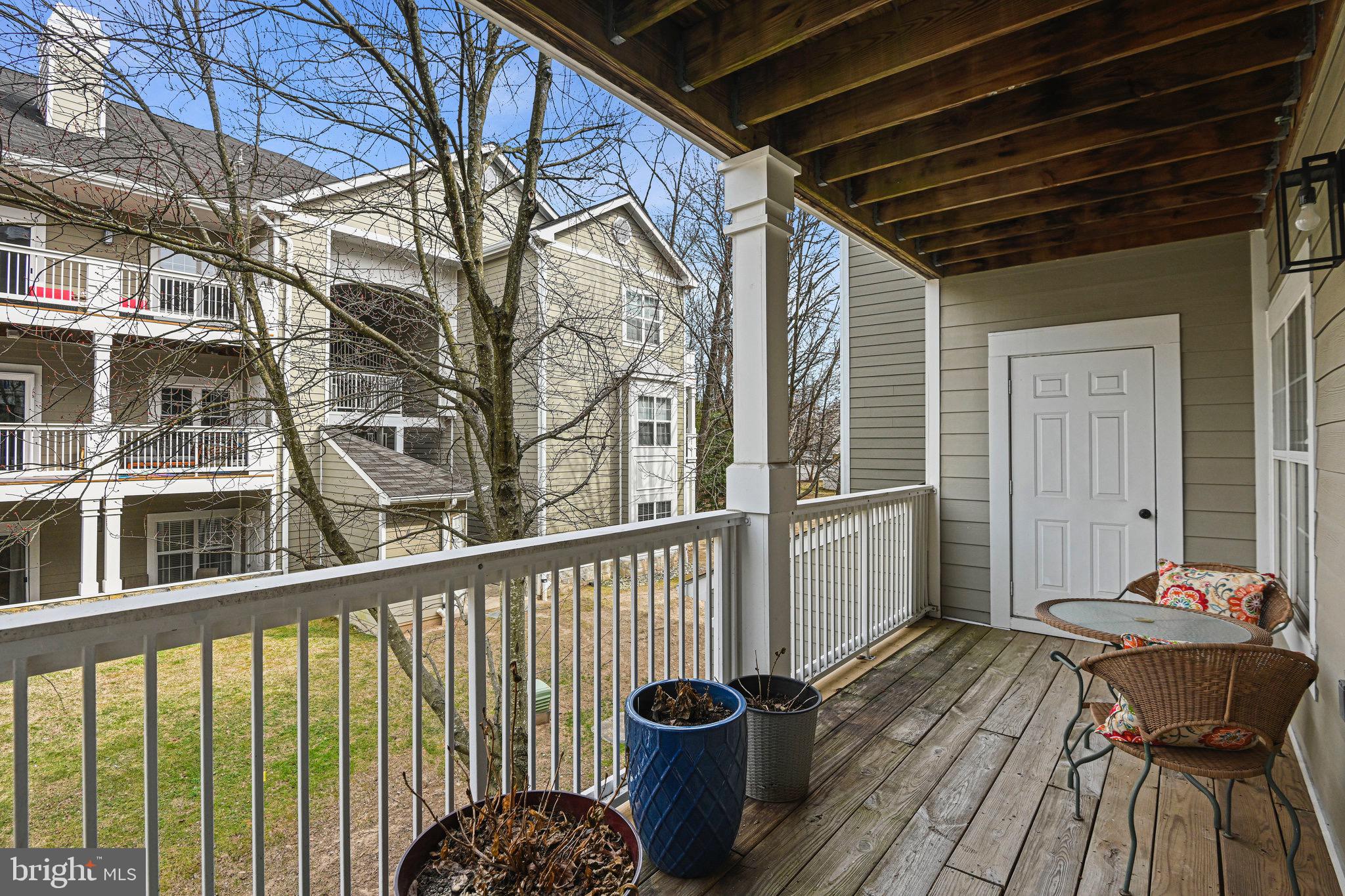 EDGEWATER AT TOWN CENTER - Residential Lease