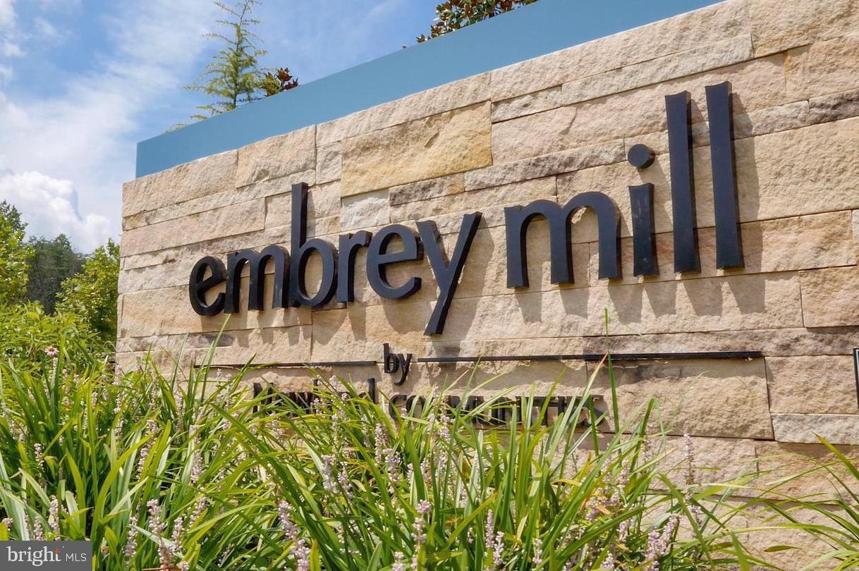EMBREY MILL - Residential