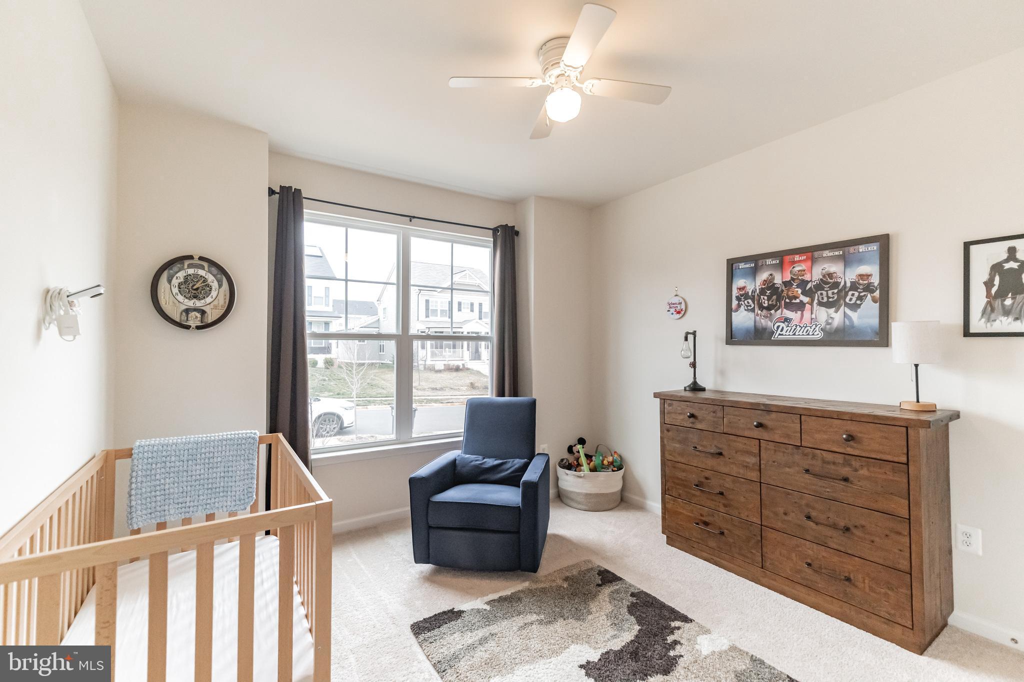 EMBREY MILL - Residential