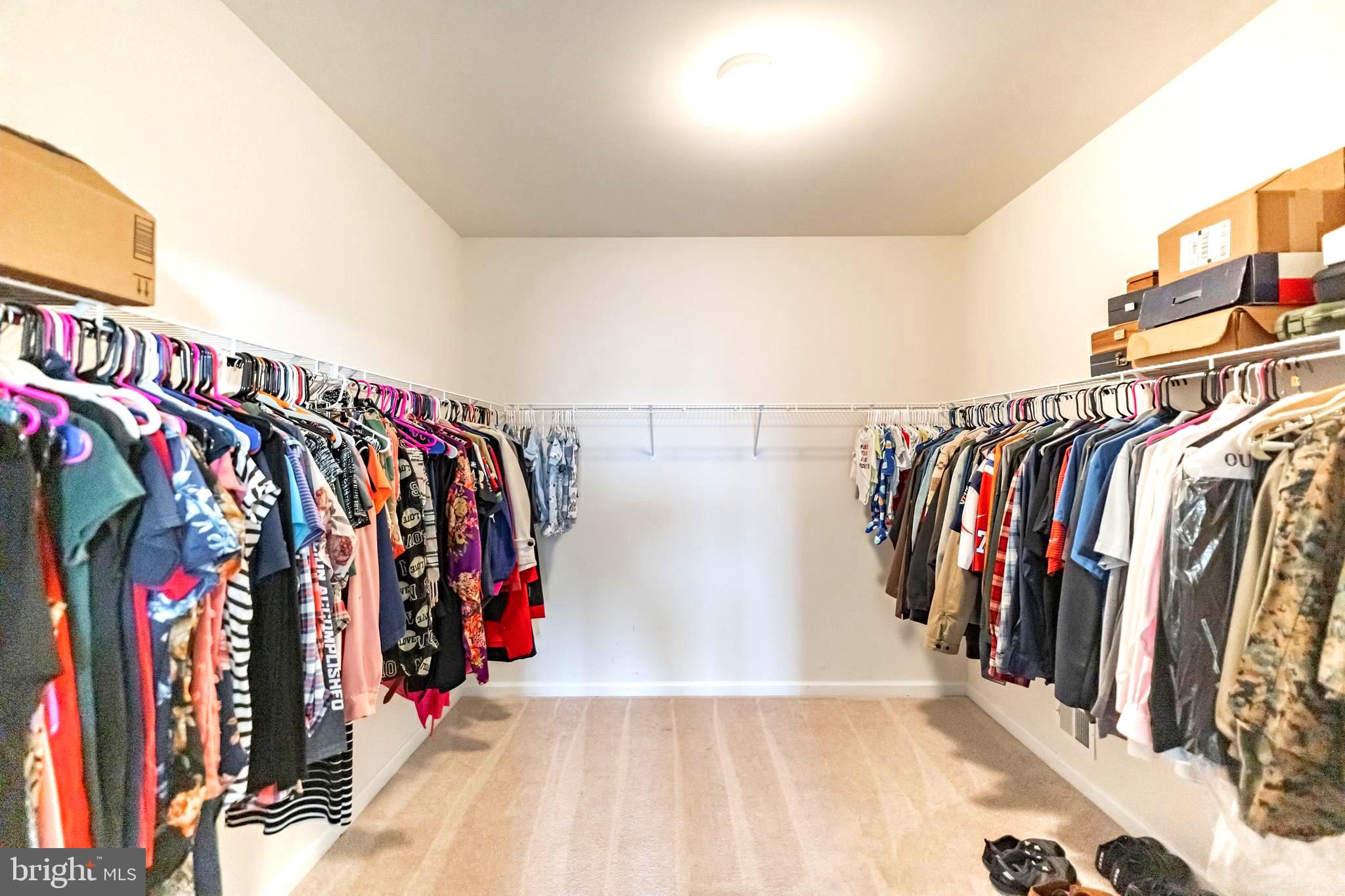 EMBREY MILL - Residential