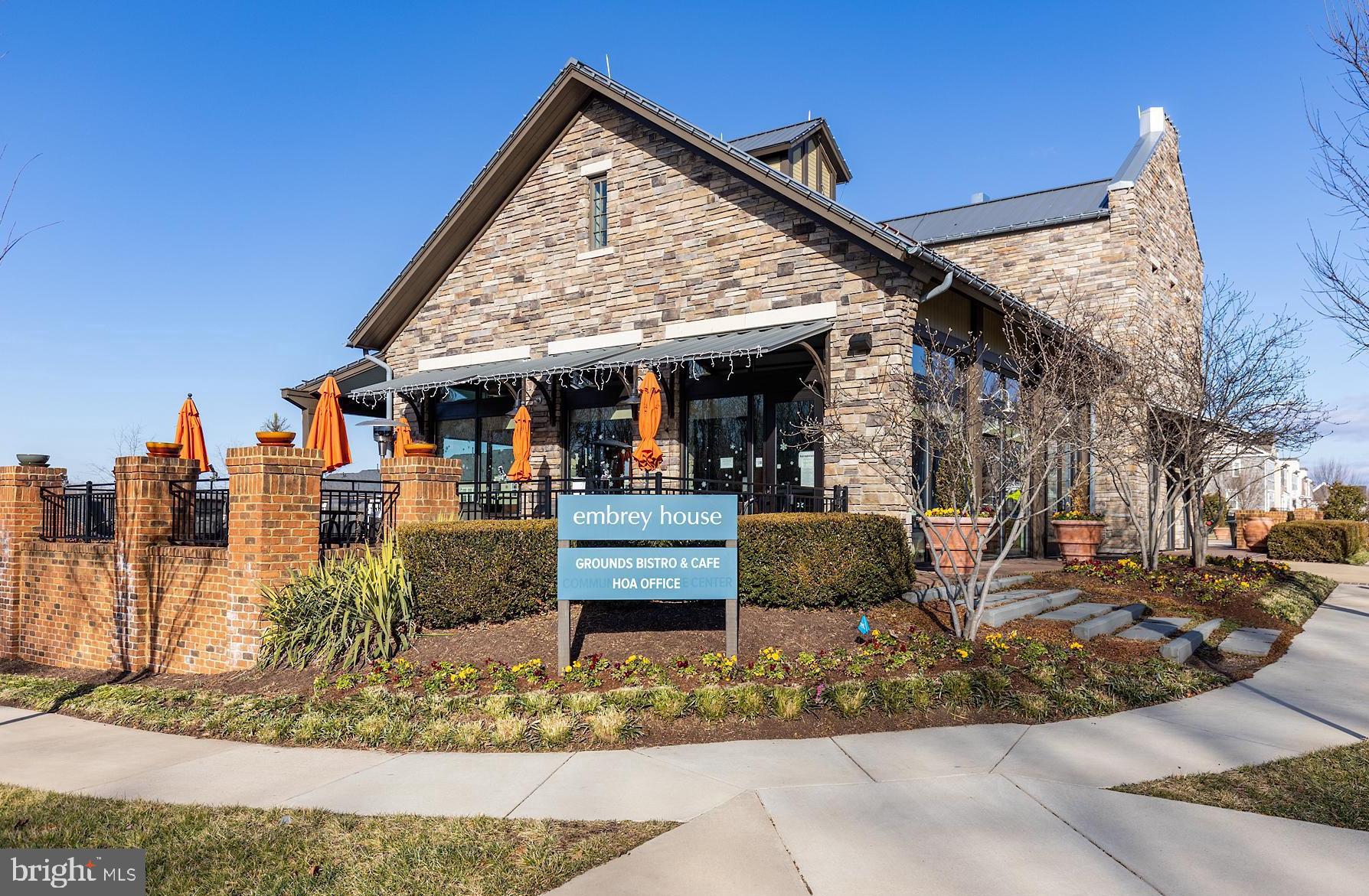 EMBREY MILL - Residential