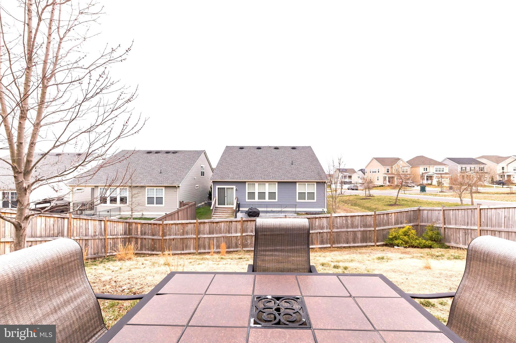 EMBREY MILL - Residential