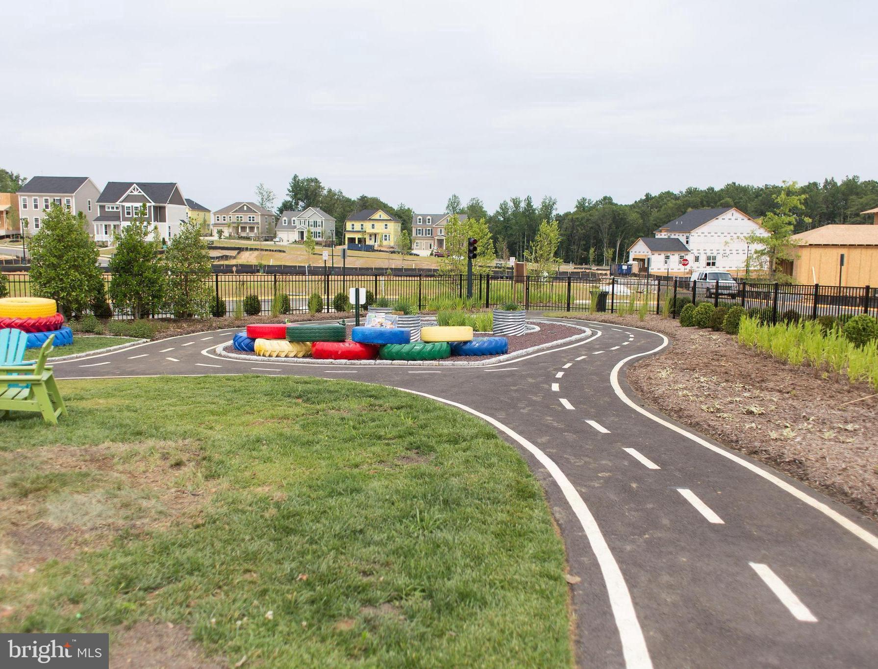 EMBREY MILL - Residential