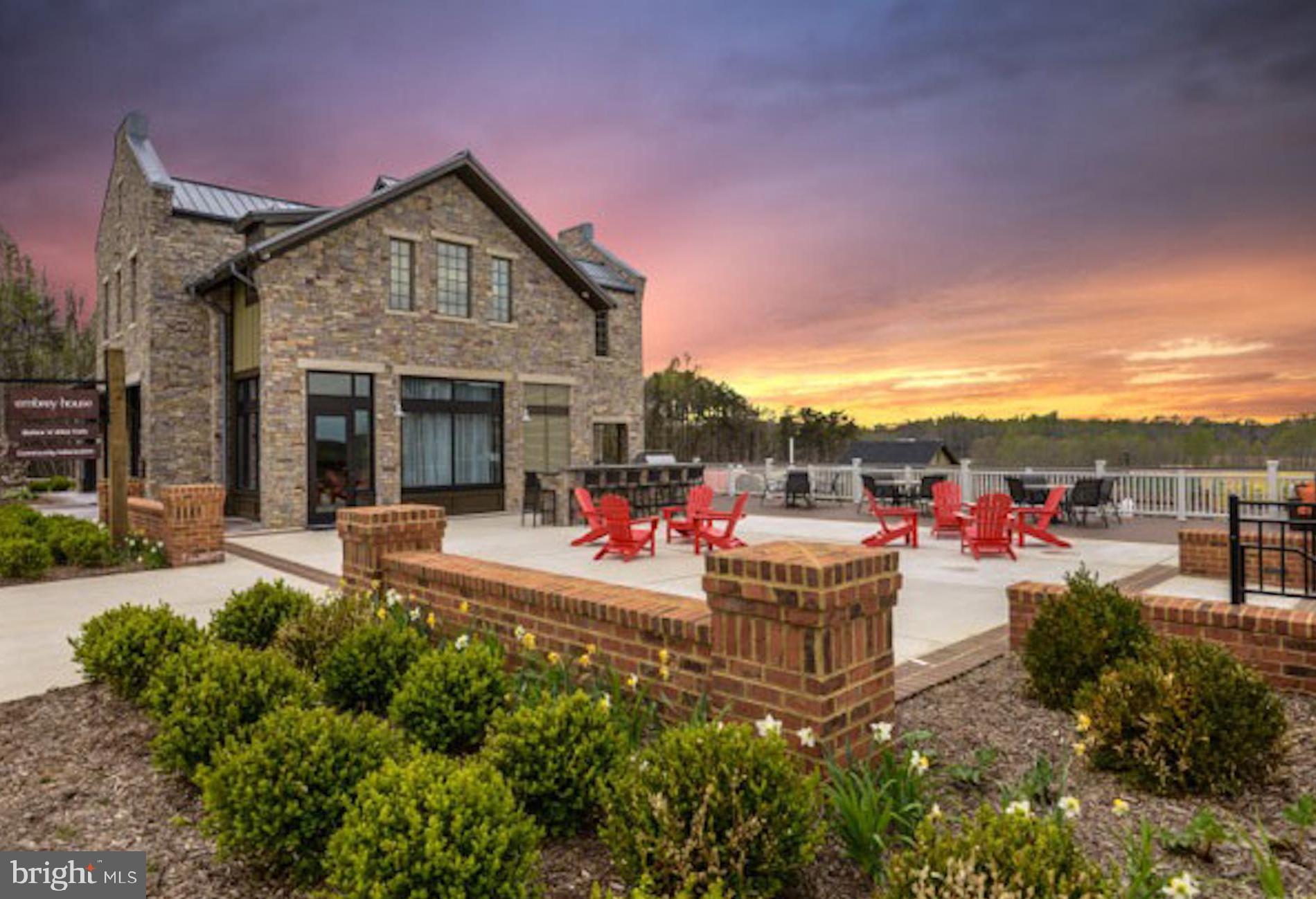 EMBREY MILL - Residential