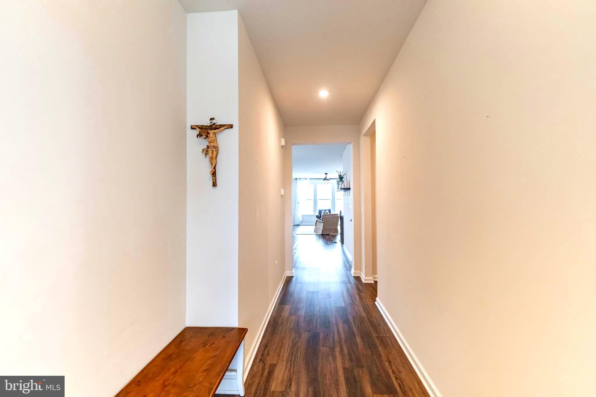 EMBREY MILL - Residential