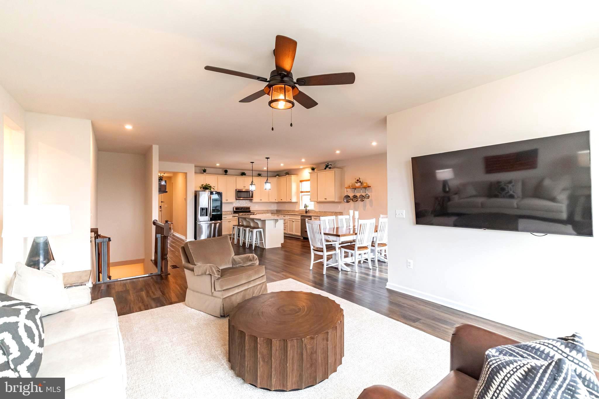 EMBREY MILL - Residential