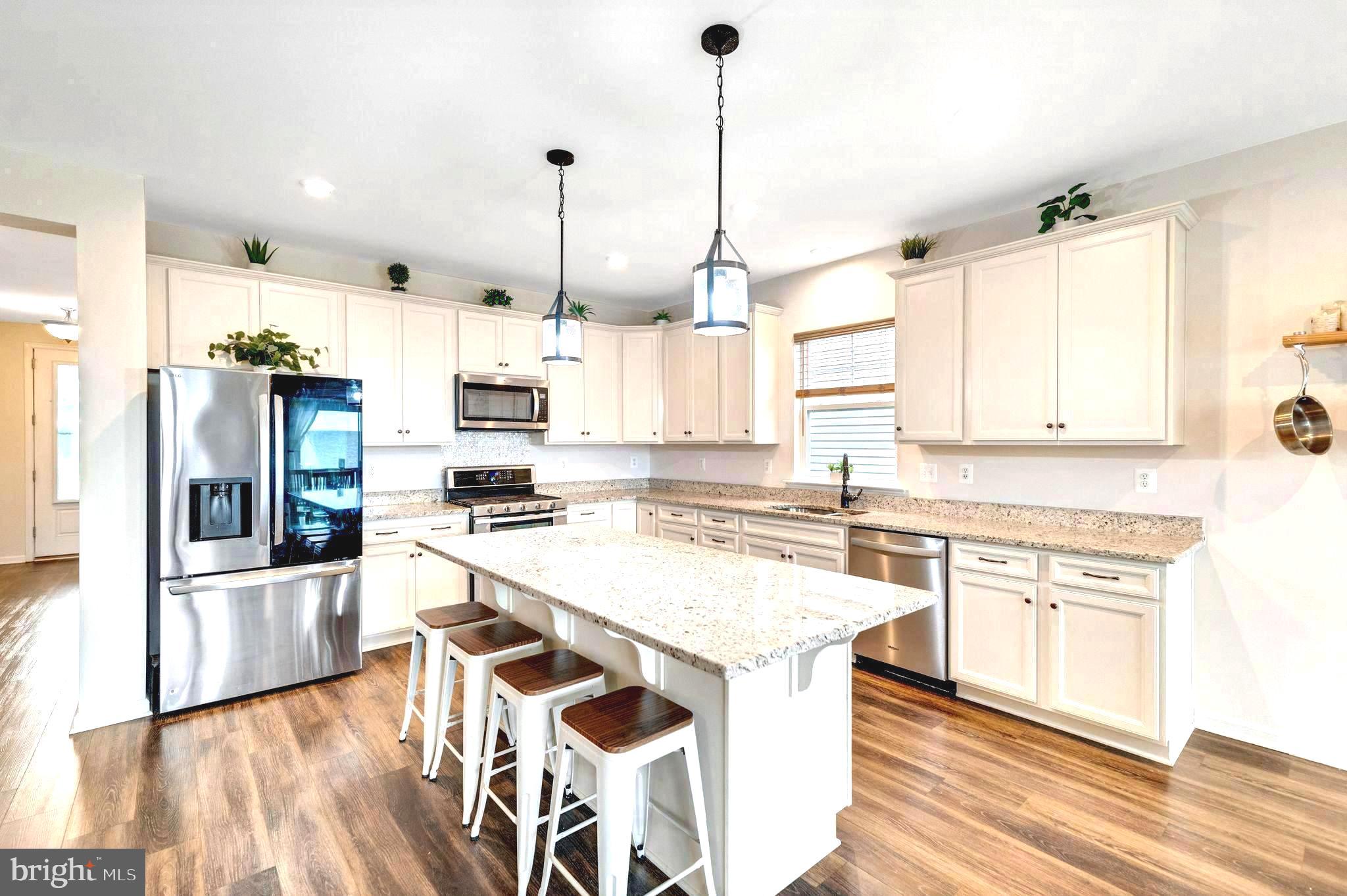 EMBREY MILL - Residential