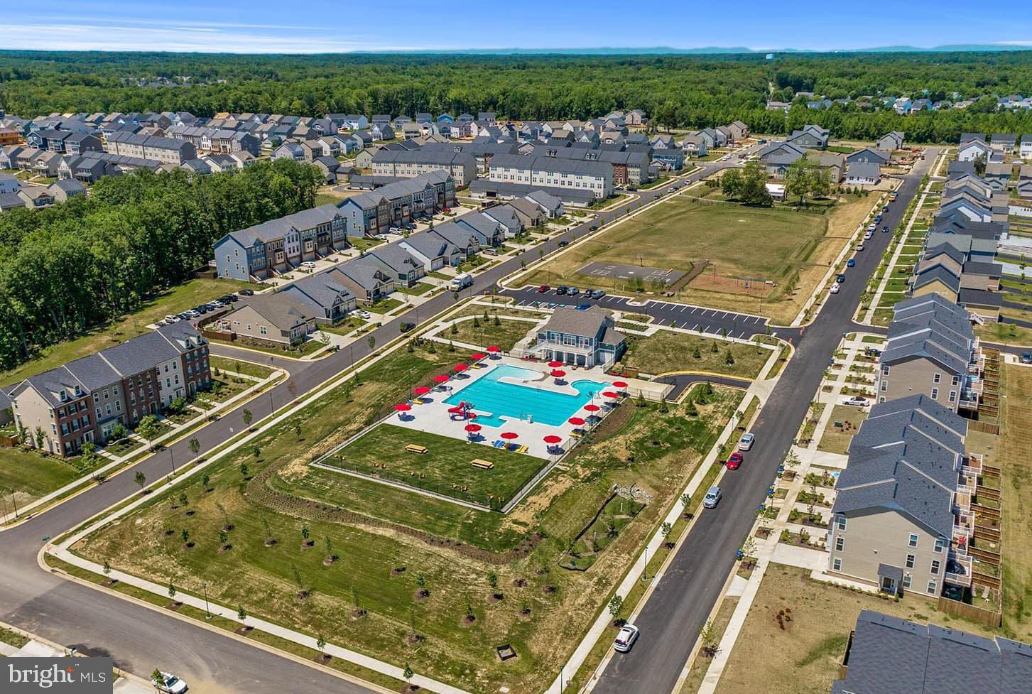 EMBREY MILL - Residential