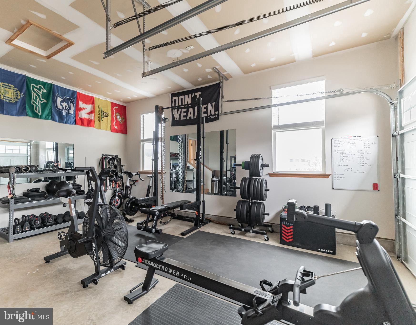 EMBREY MILL - Residential