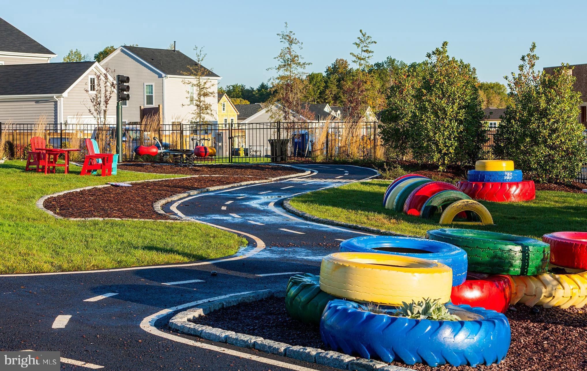 EMBREY MILL - Residential