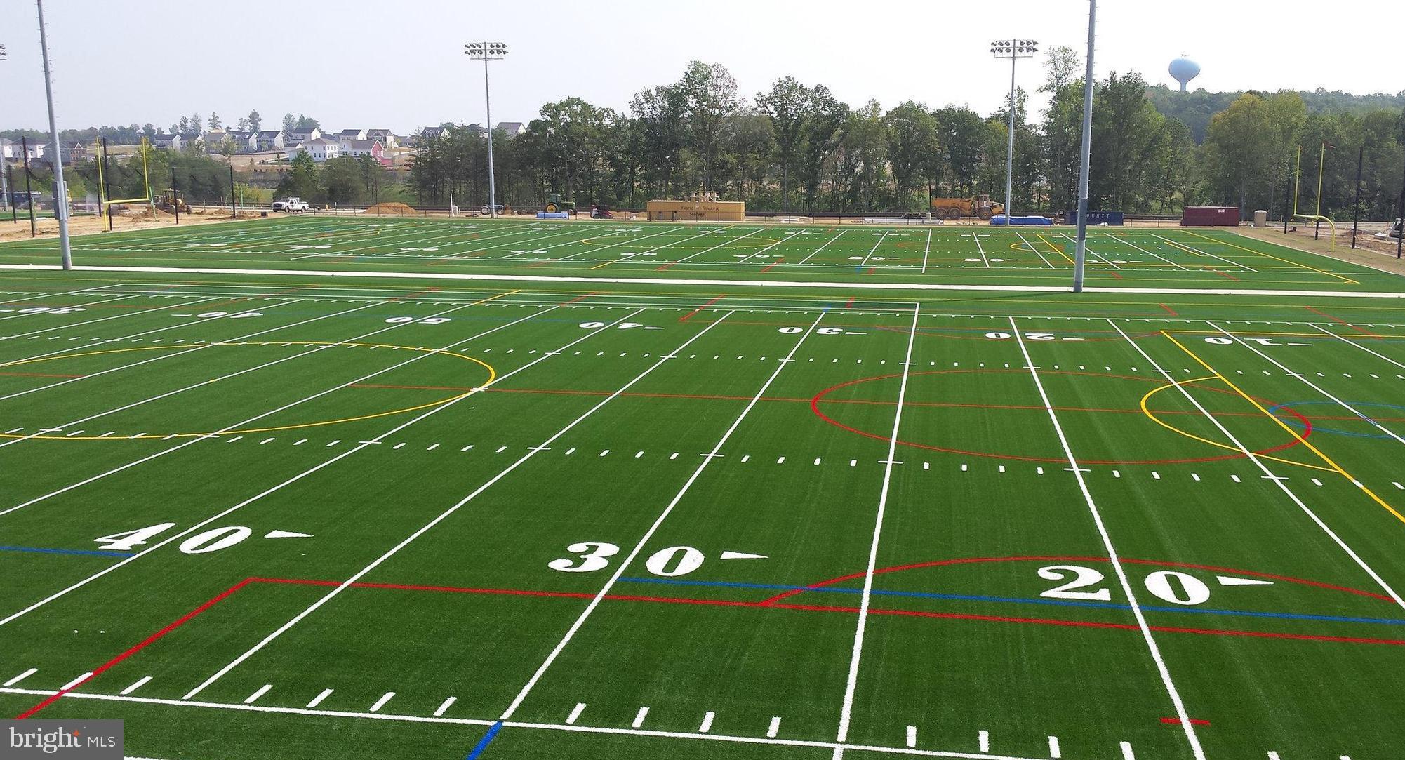 EMBREY MILL - Residential