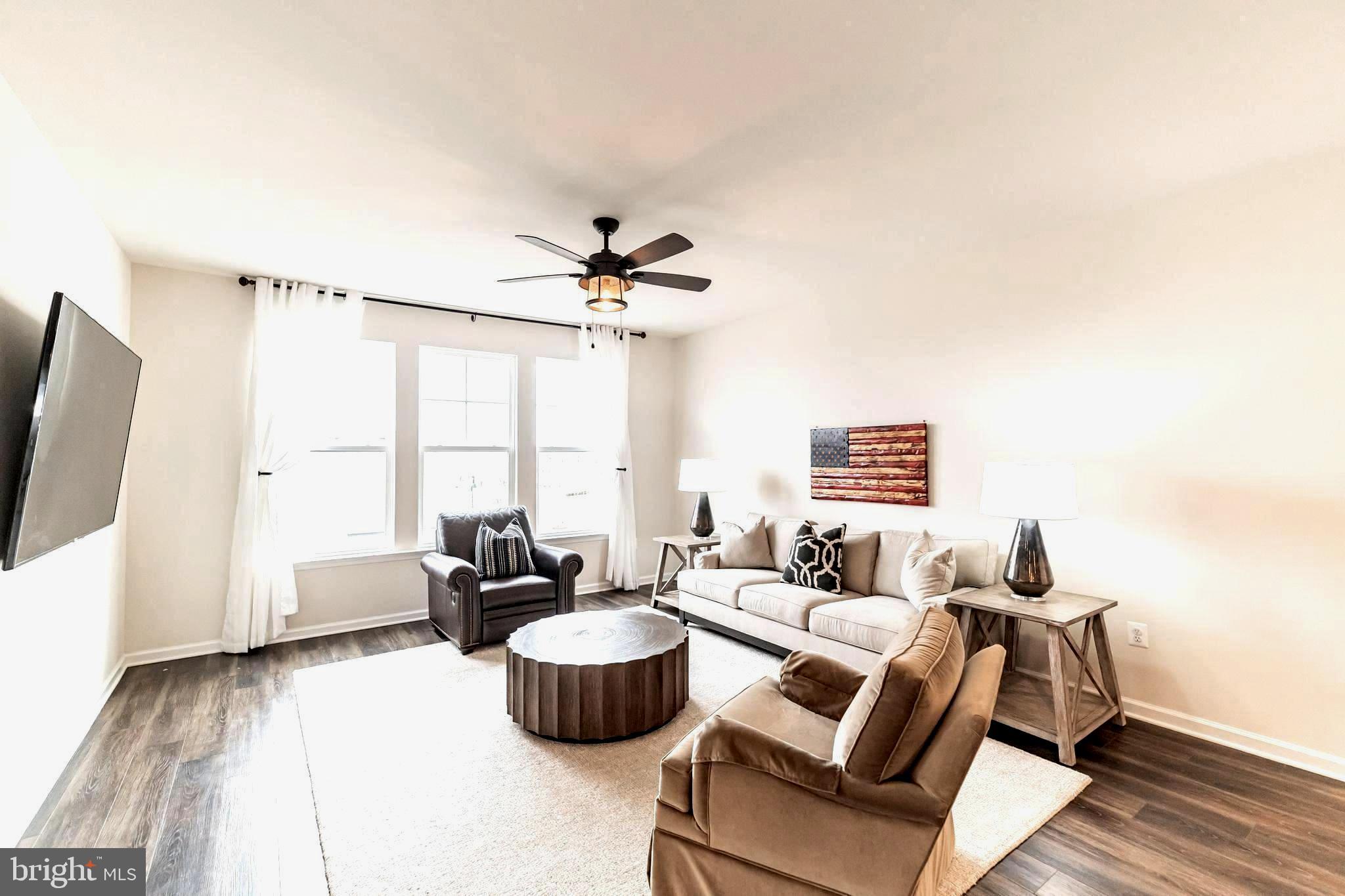 EMBREY MILL - Residential