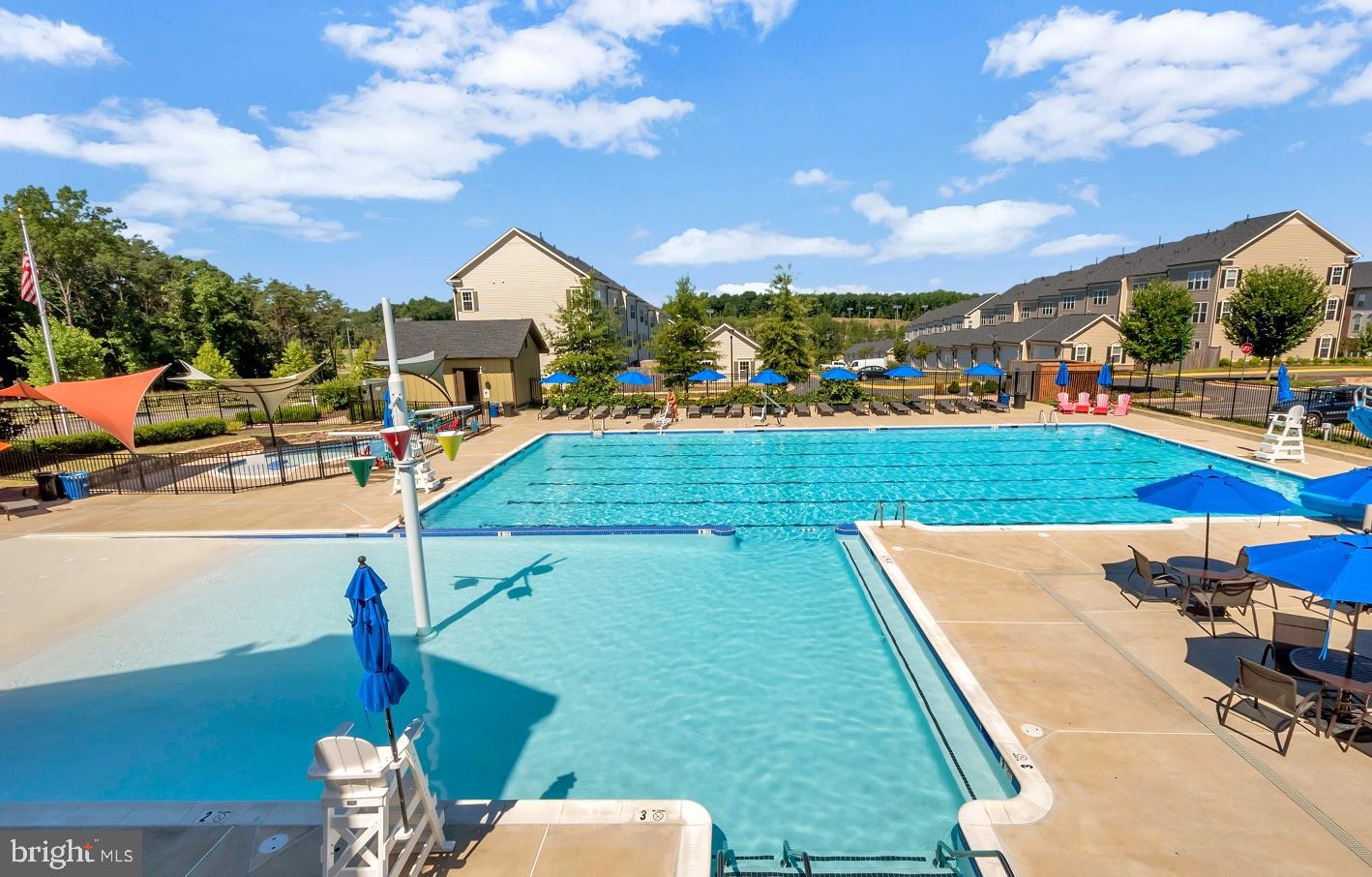 EMBREY MILL - Residential