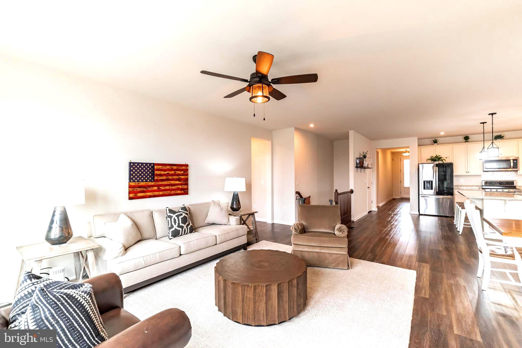 EMBREY MILL - Residential