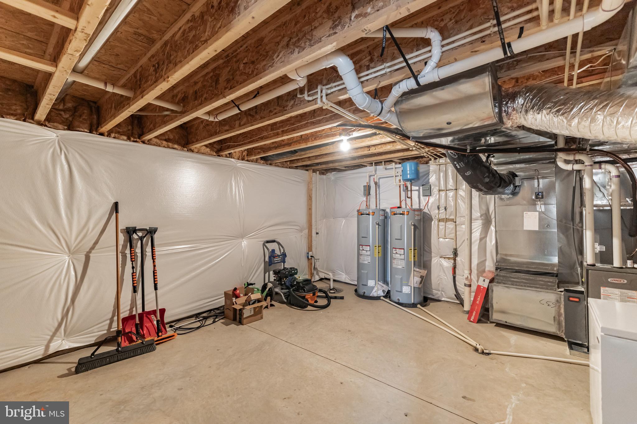 EMBREY MILL - Residential